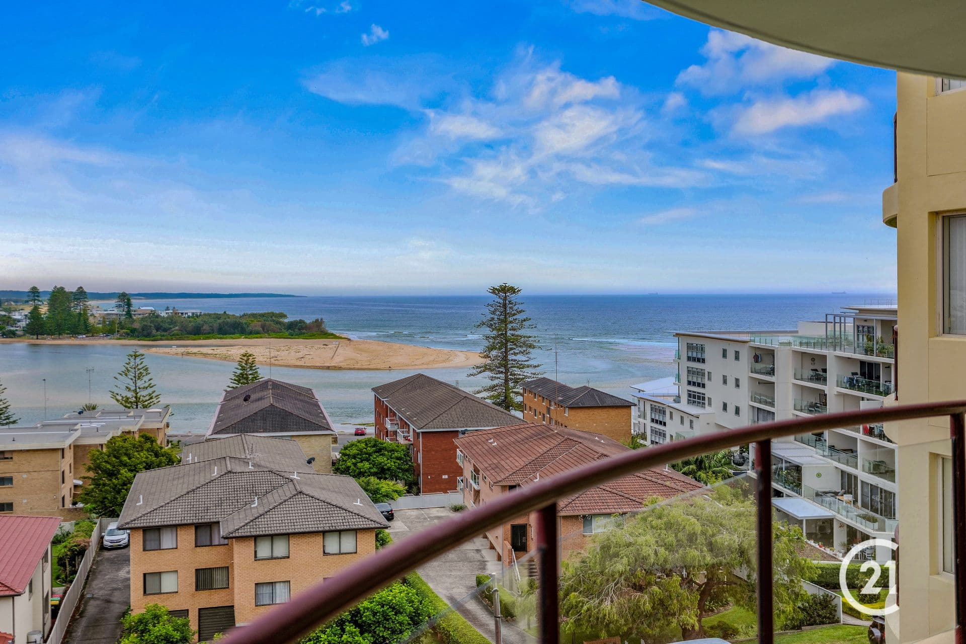 16/25 Ocean Parade, The Entrance, NSW, 2261, The Entrance - Image 1