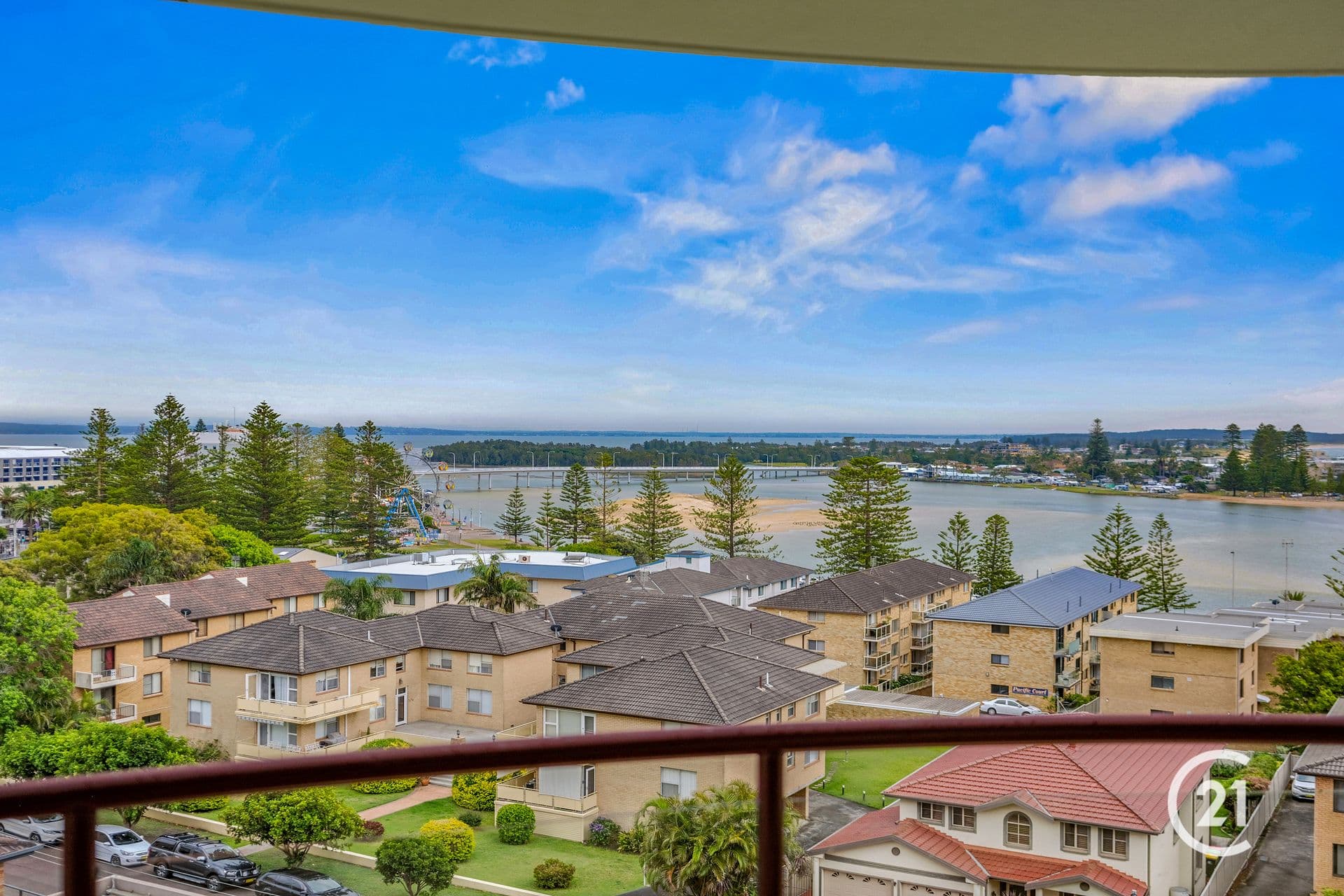 16/25 Ocean Parade, The Entrance, NSW, 2261, The Entrance - Thumbnail 2