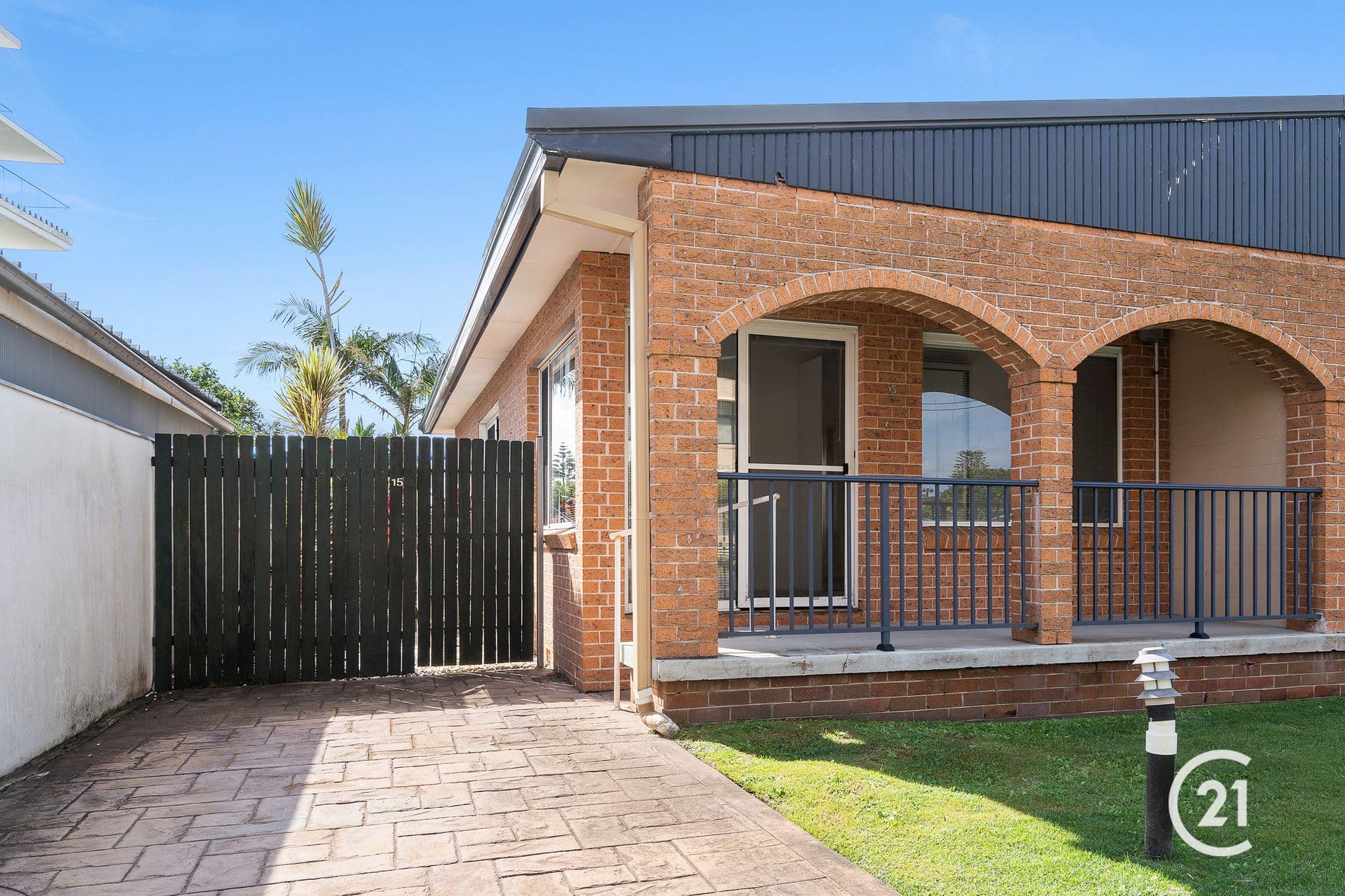 15/56 Ocean Parade, The Entrance, NSW, 2261, The Entrance - Image 1