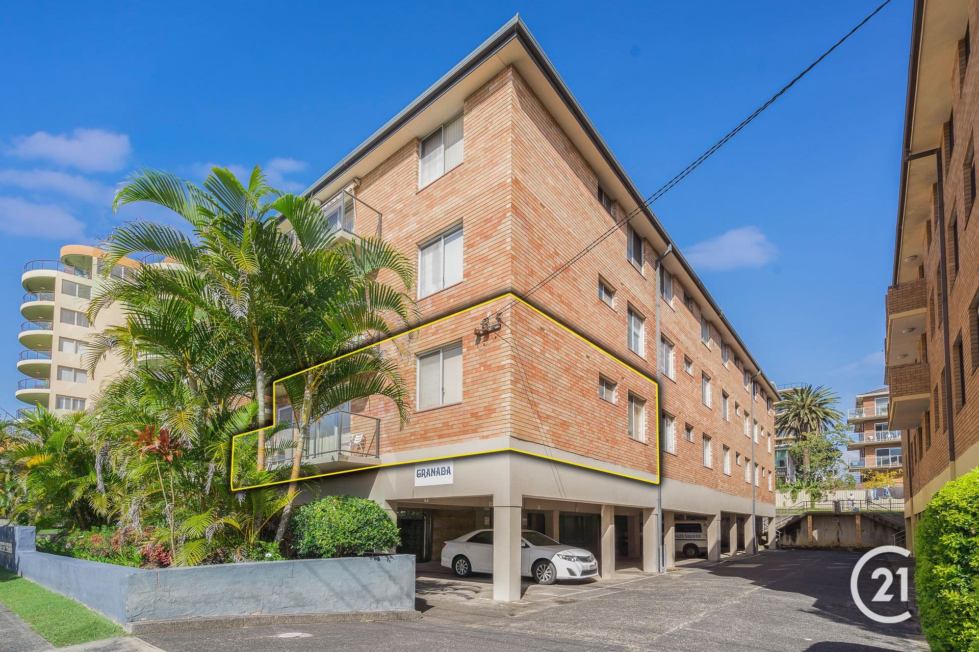 1/19 Ocean Parade, The Entrance, NSW, 2261, The Entrance - Image 1