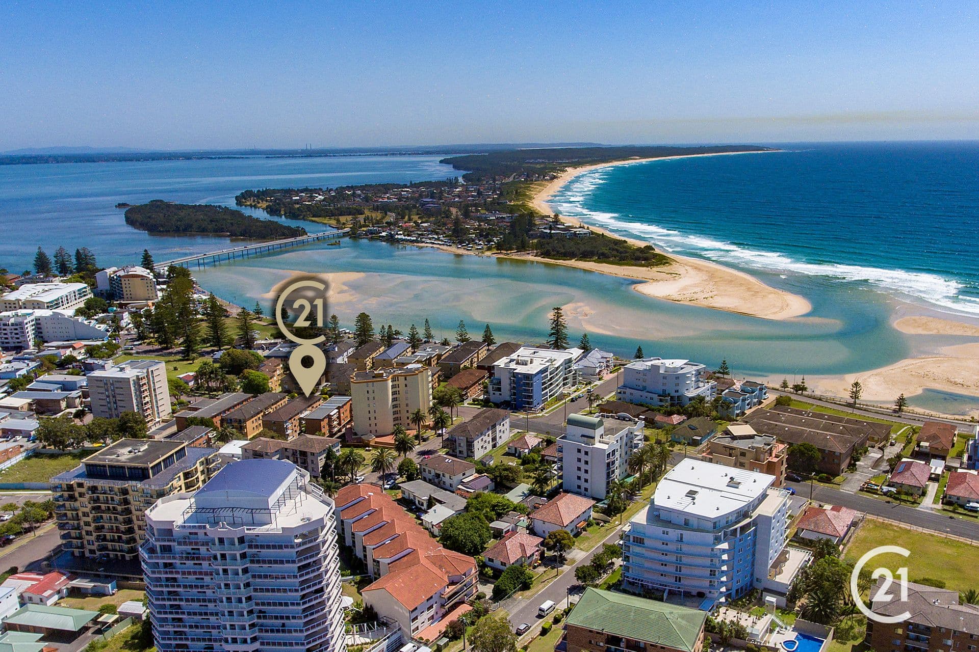 1/19 Ocean Parade, The Entrance, NSW, 2261, The Entrance - Thumbnail 2