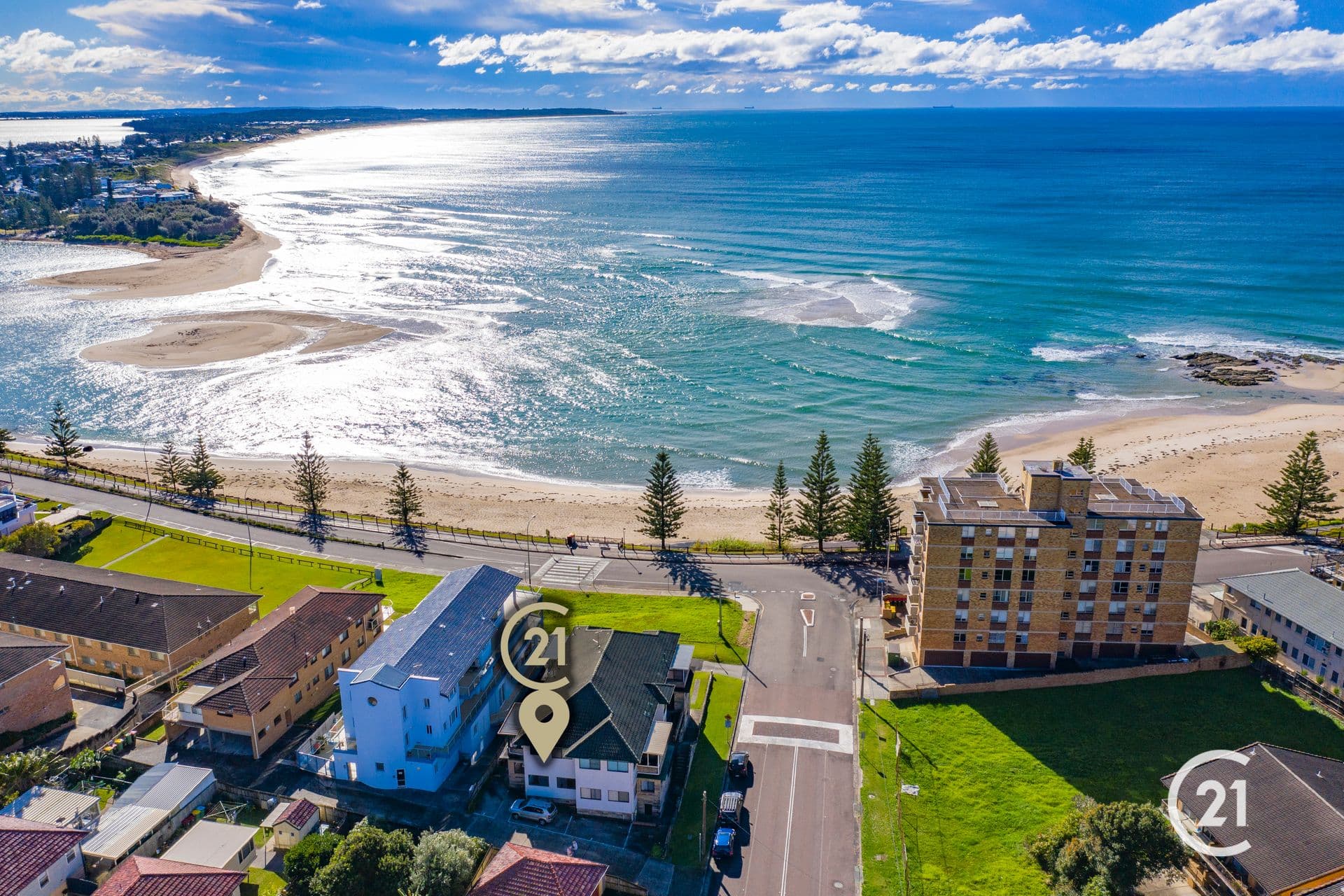 4/28 Marine Parade, The Entrance, NSW, 2261, The Entrance - Image 1