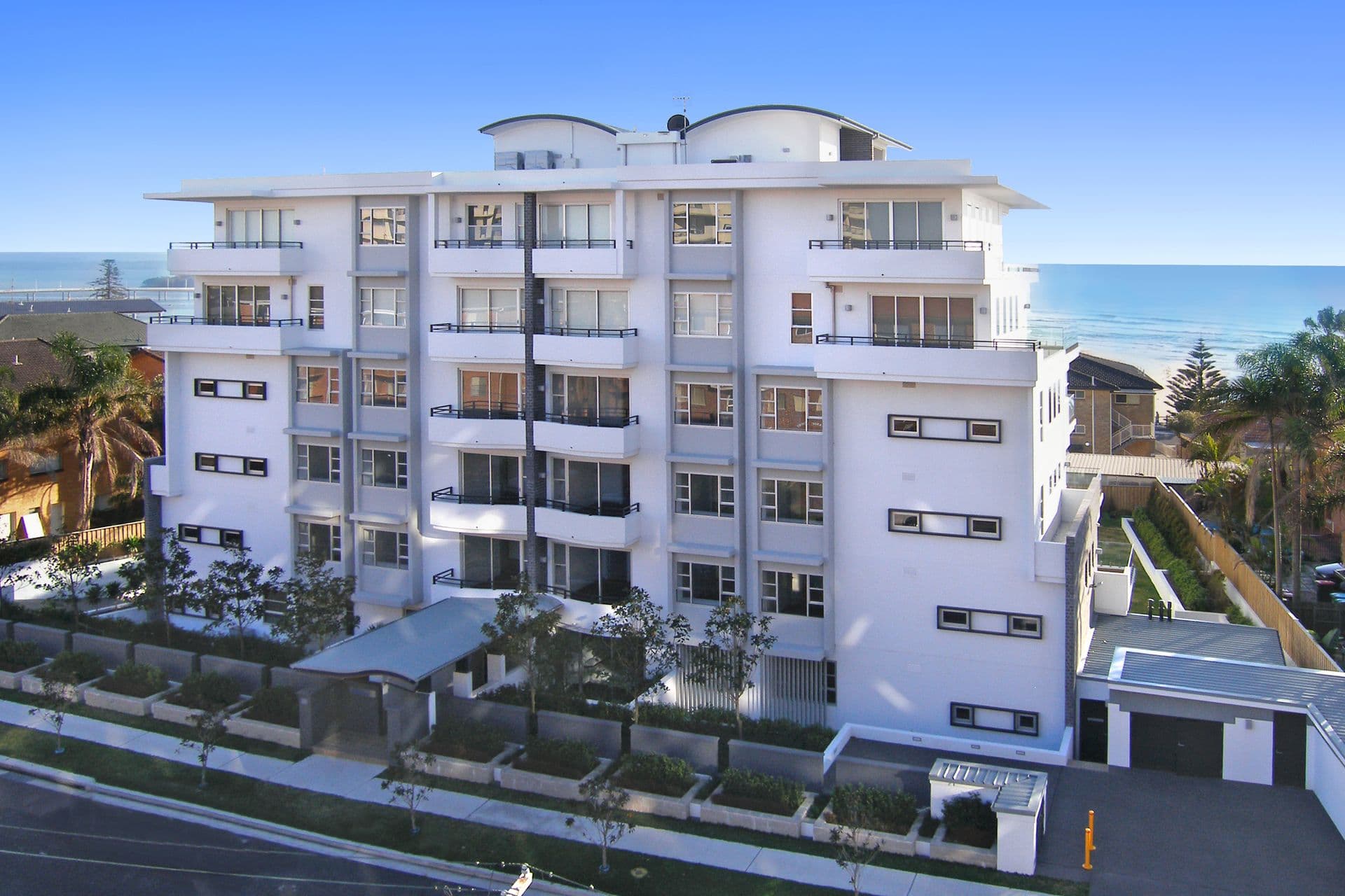 6/50 Ocean Parade, The Entrance, NSW, 2261, The Entrance - Image 1