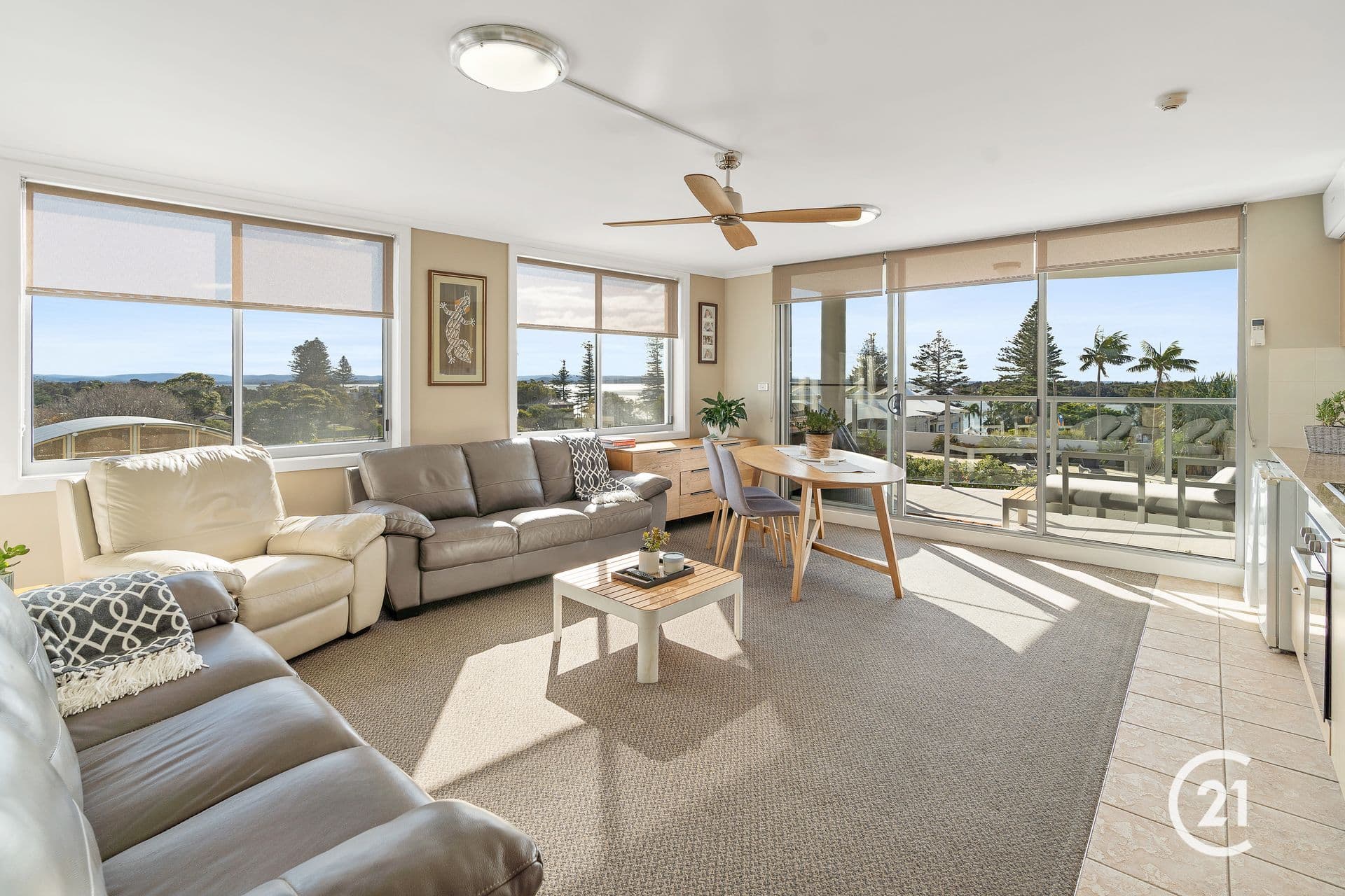 530/18 Coral Street, The Entrance, NSW, 2261, The Entrance - Image 1
