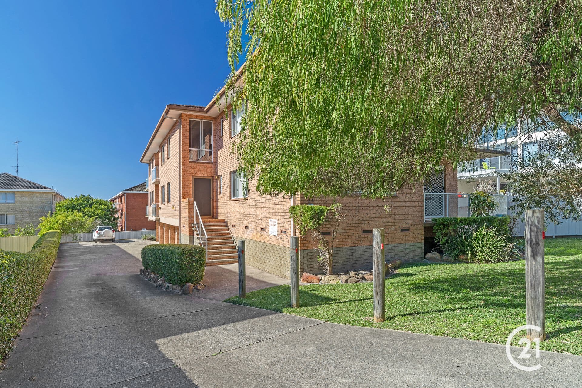 2/24 Ocean Parade, The Entrance, NSW, 2261, The Entrance - Thumbnail 2