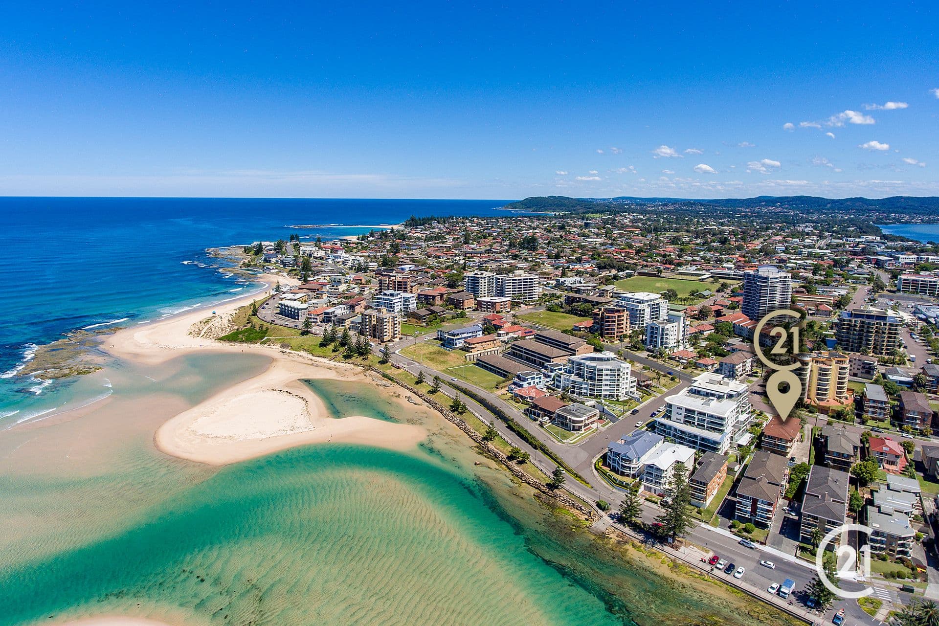 2/24 Ocean Parade, The Entrance, NSW, 2261, The Entrance - Image 1