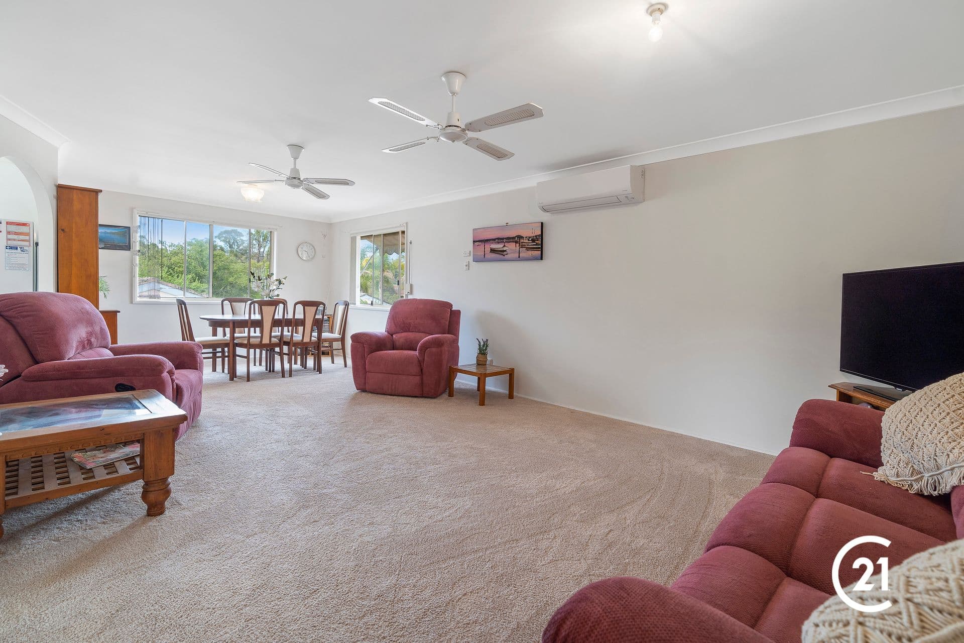 3/12 Richmond Close, Bateau Bay, NSW, 2261, Bateau Bay - Thumbnail 3