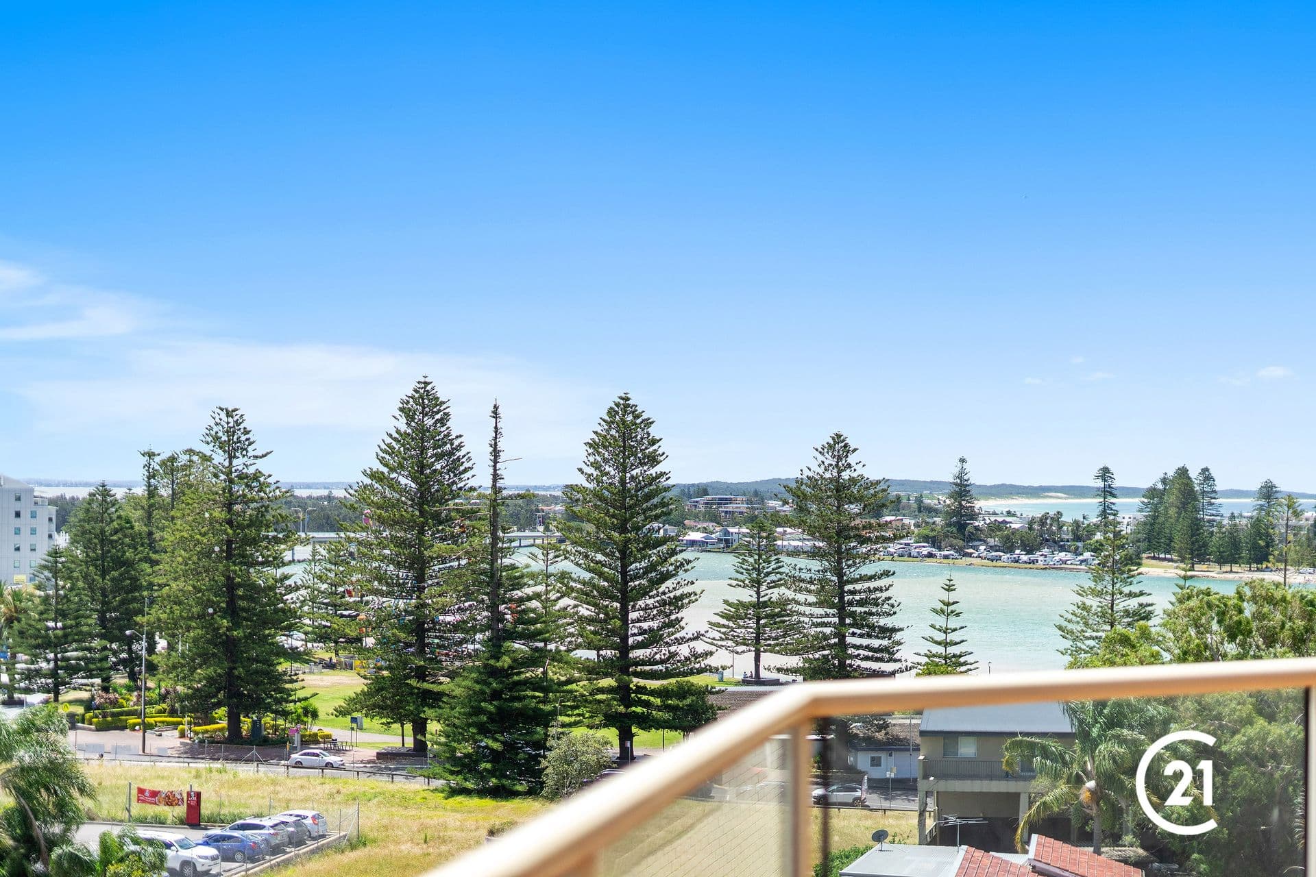 21/11 Ocean Parade, The Entrance, NSW, 2261, The Entrance - Image 1