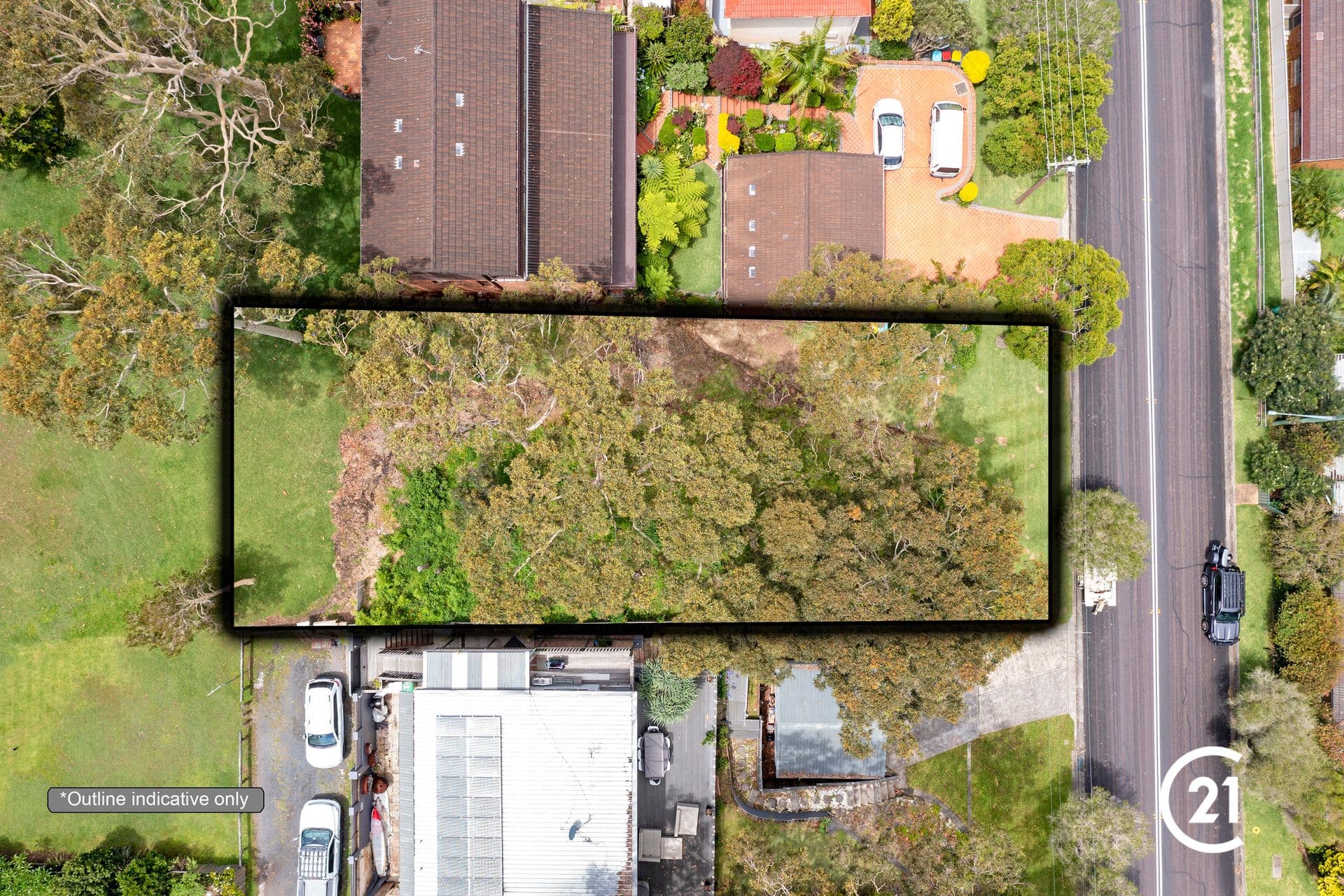 25 Leslie Avenue, Gorokan, NSW, 2263, Gorokan - Thumbnail 3