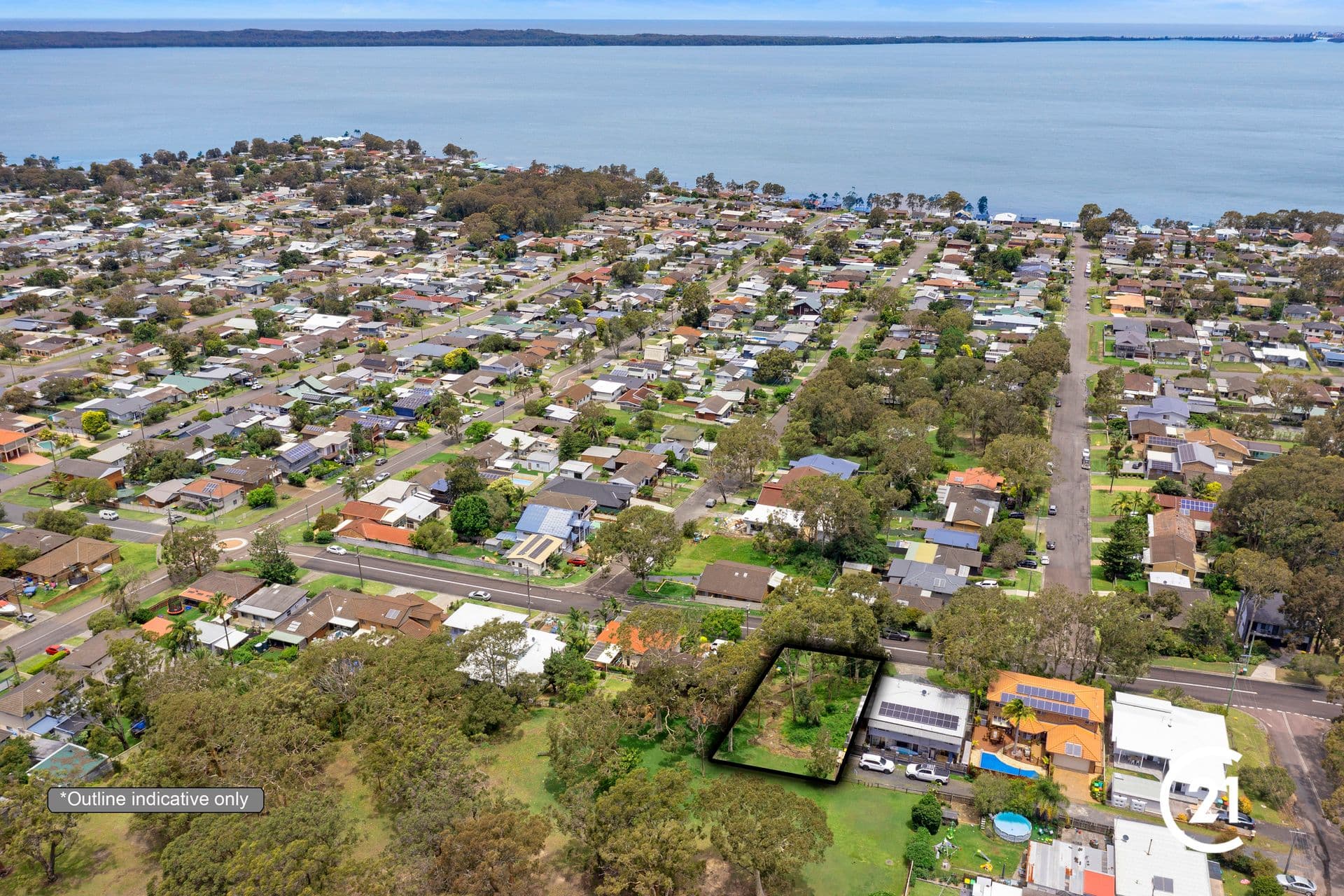 25 Leslie Avenue, Gorokan, NSW, 2263, Gorokan - Thumbnail 4
