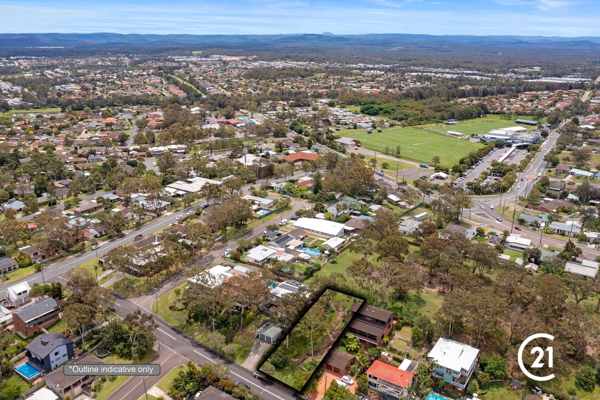 25 Leslie Avenue, Gorokan, NSW, 2263, Gorokan - Thumbnail 5