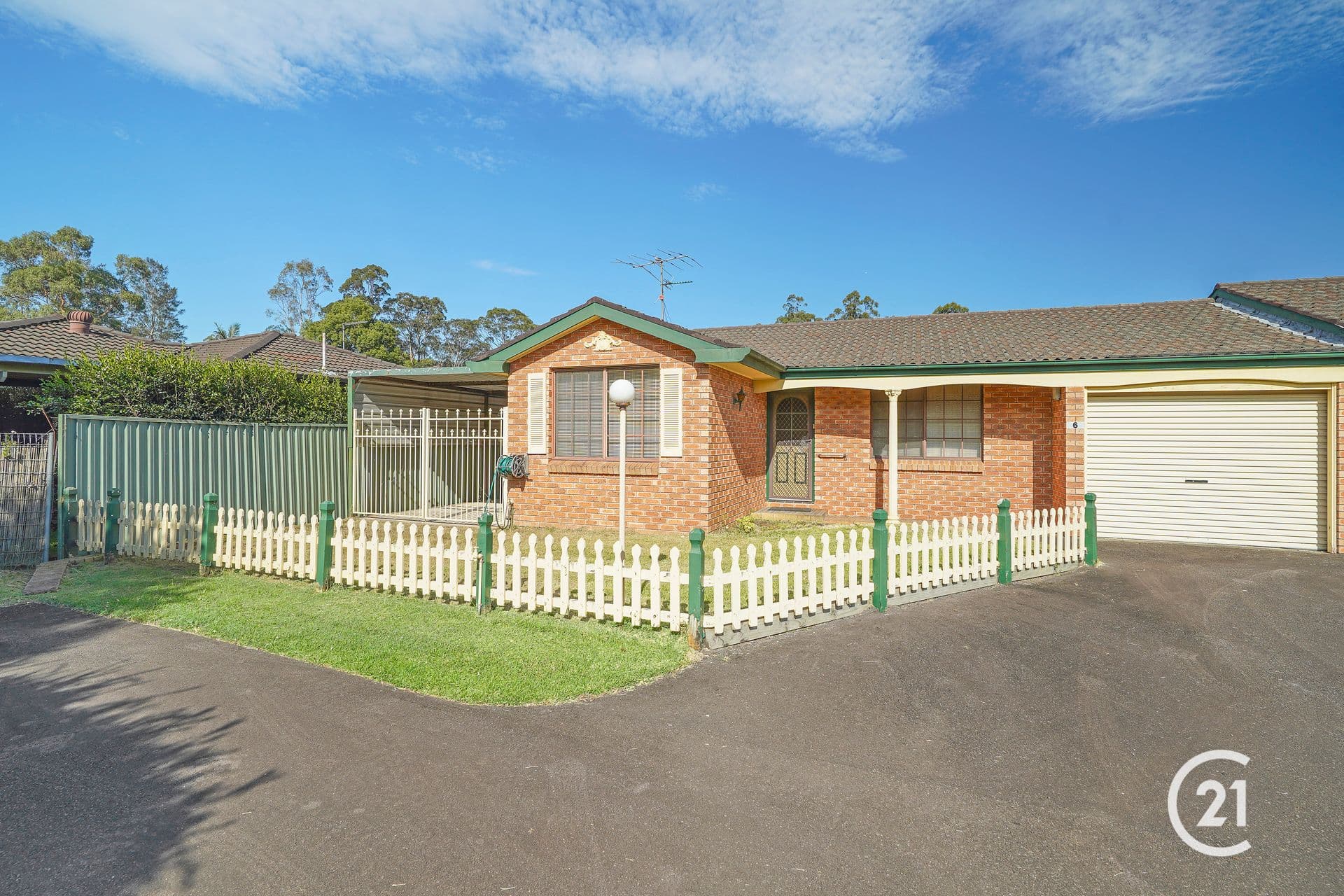 6/6 Compton Street, North Gosford, NSW, 2250, North Gosford - Image 1