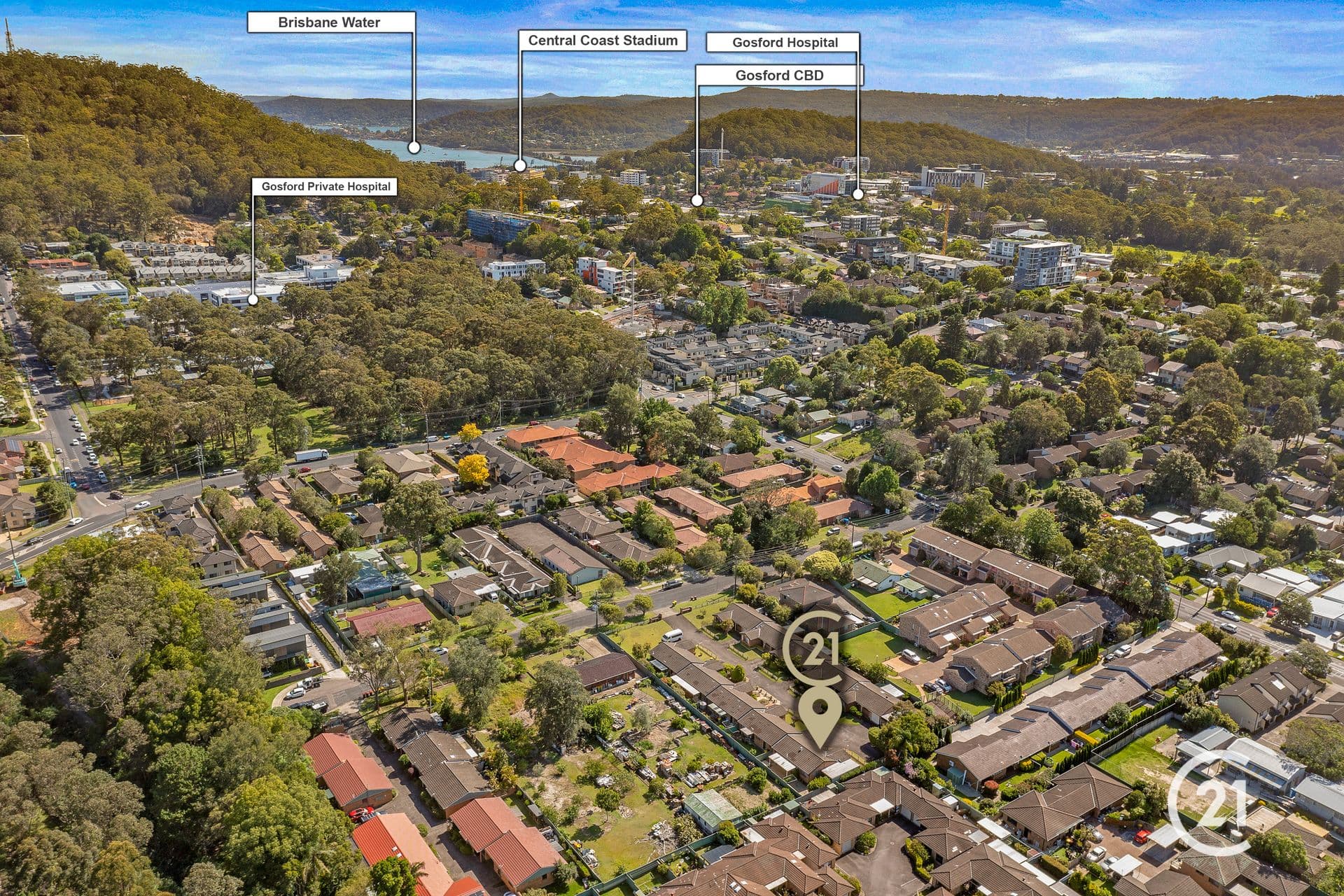 6/6 Compton Street, North Gosford, NSW, 2250, North Gosford - Thumbnail 2