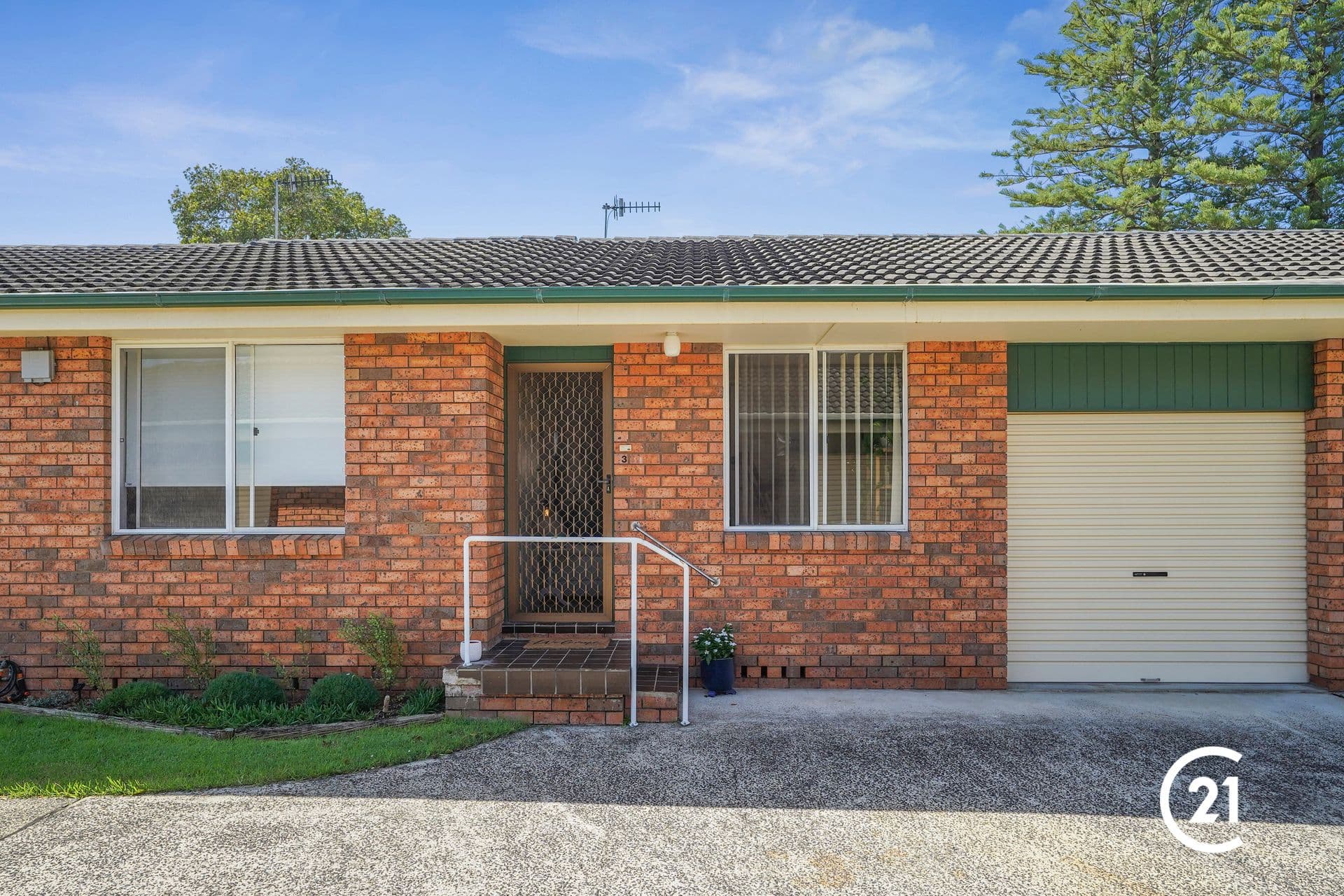 3/11-13 Oaks Avenue, Long Jetty, NSW, 2261, Long Jetty - Image 1