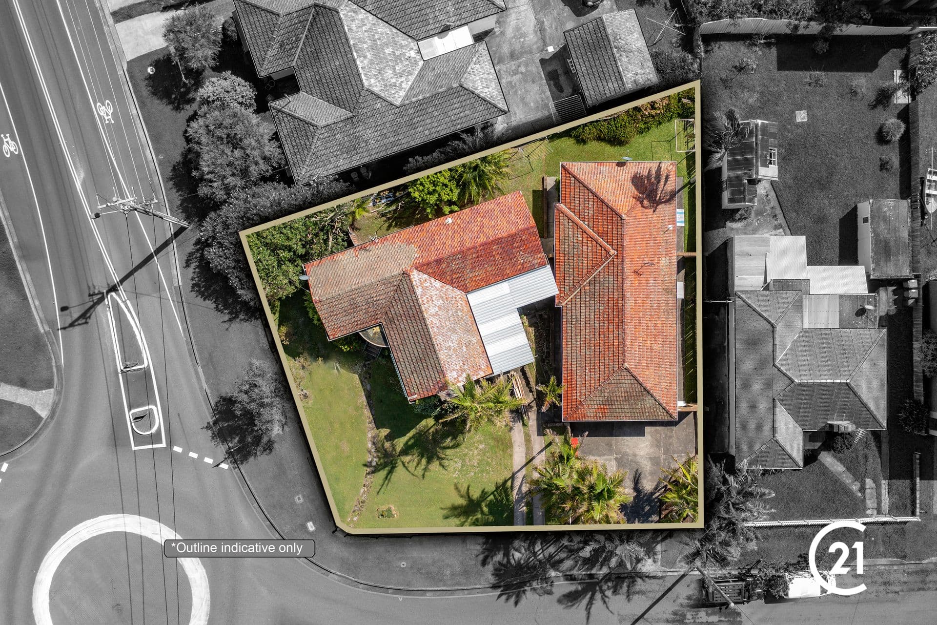 32 Bay Road, The Entrance, NSW, 2261, The Entrance - Thumbnail 2