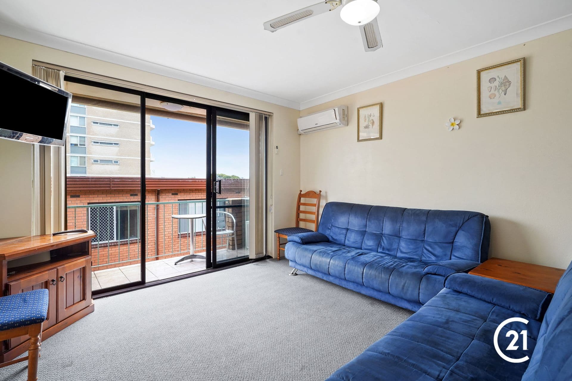 11/17 Ocean Parade, The Entrance, NSW, 2261, The Entrance - Image 1