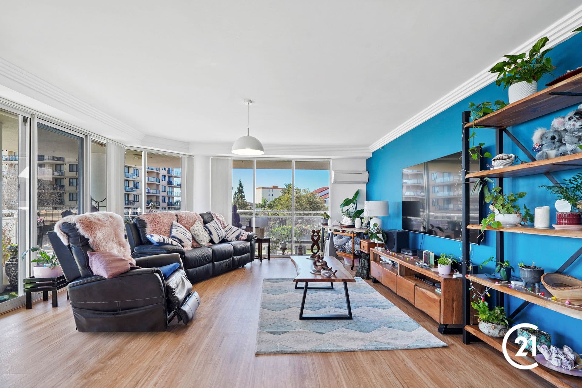 101/18 Dening Street, The Entrance, NSW, 2261, The Entrance - Image 1