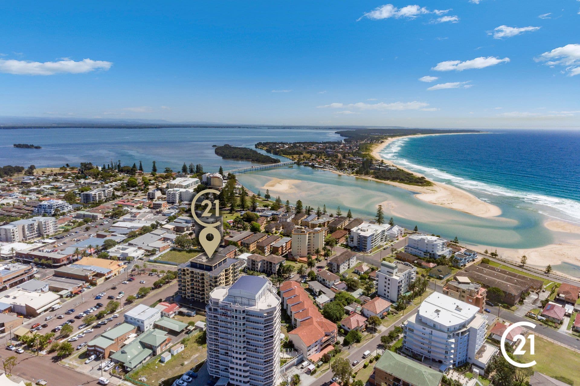 20/1-5 Bayview Avenue, The Entrance, NSW, 2261, The Entrance - Thumbnail 2