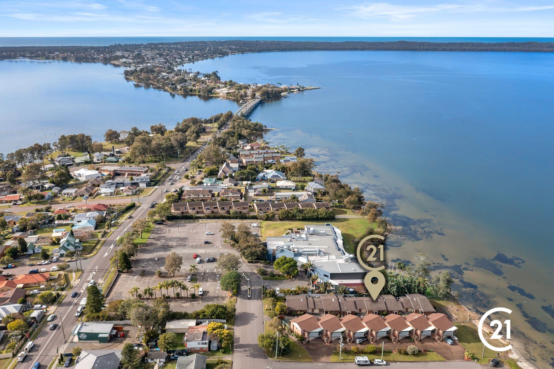 3/2 Mary Street, Gorokan, NSW, 2263, Gorokan - Image 1