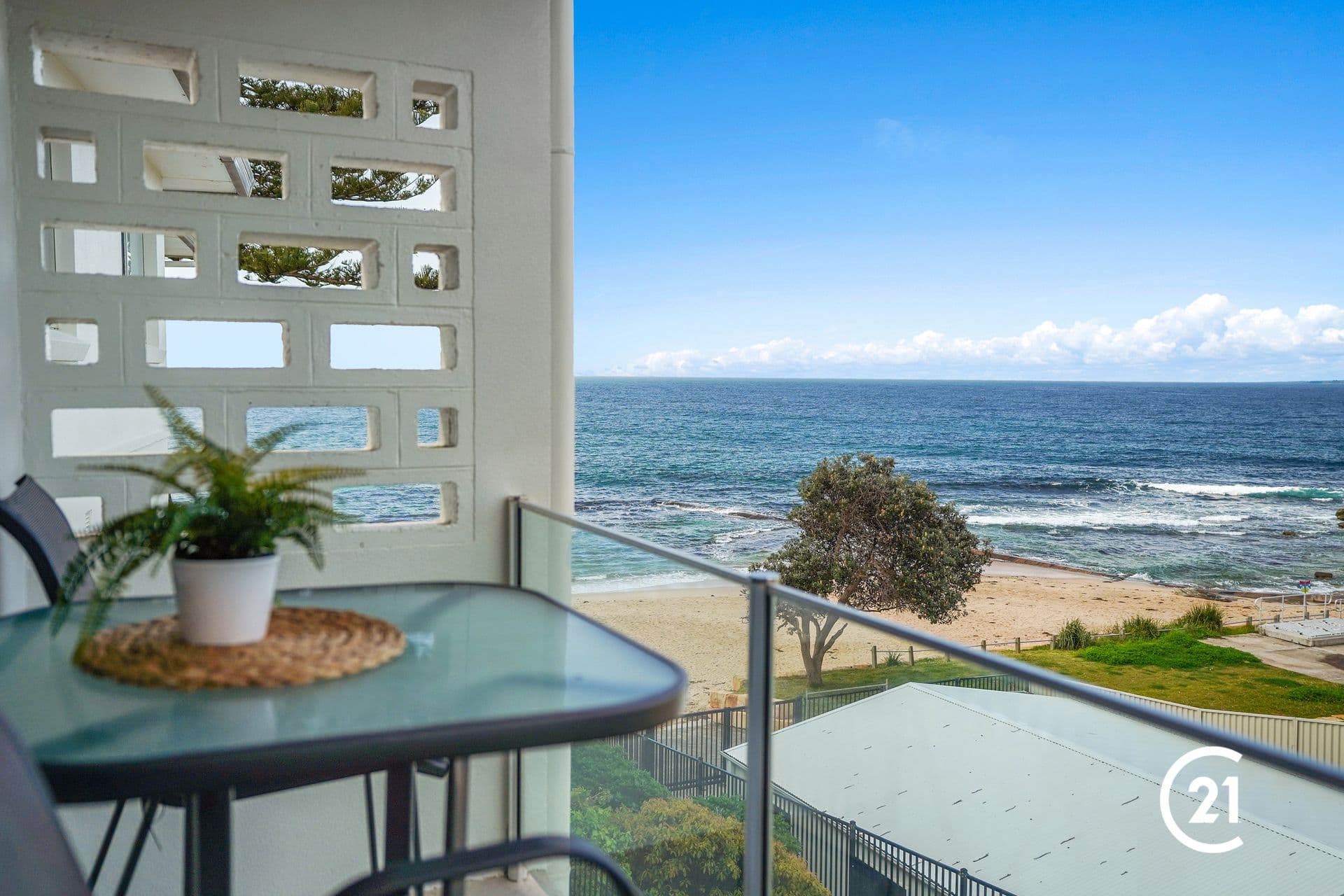 4/76 Ocean Parade, The Entrance, NSW, 2261, The Entrance - Image 1
