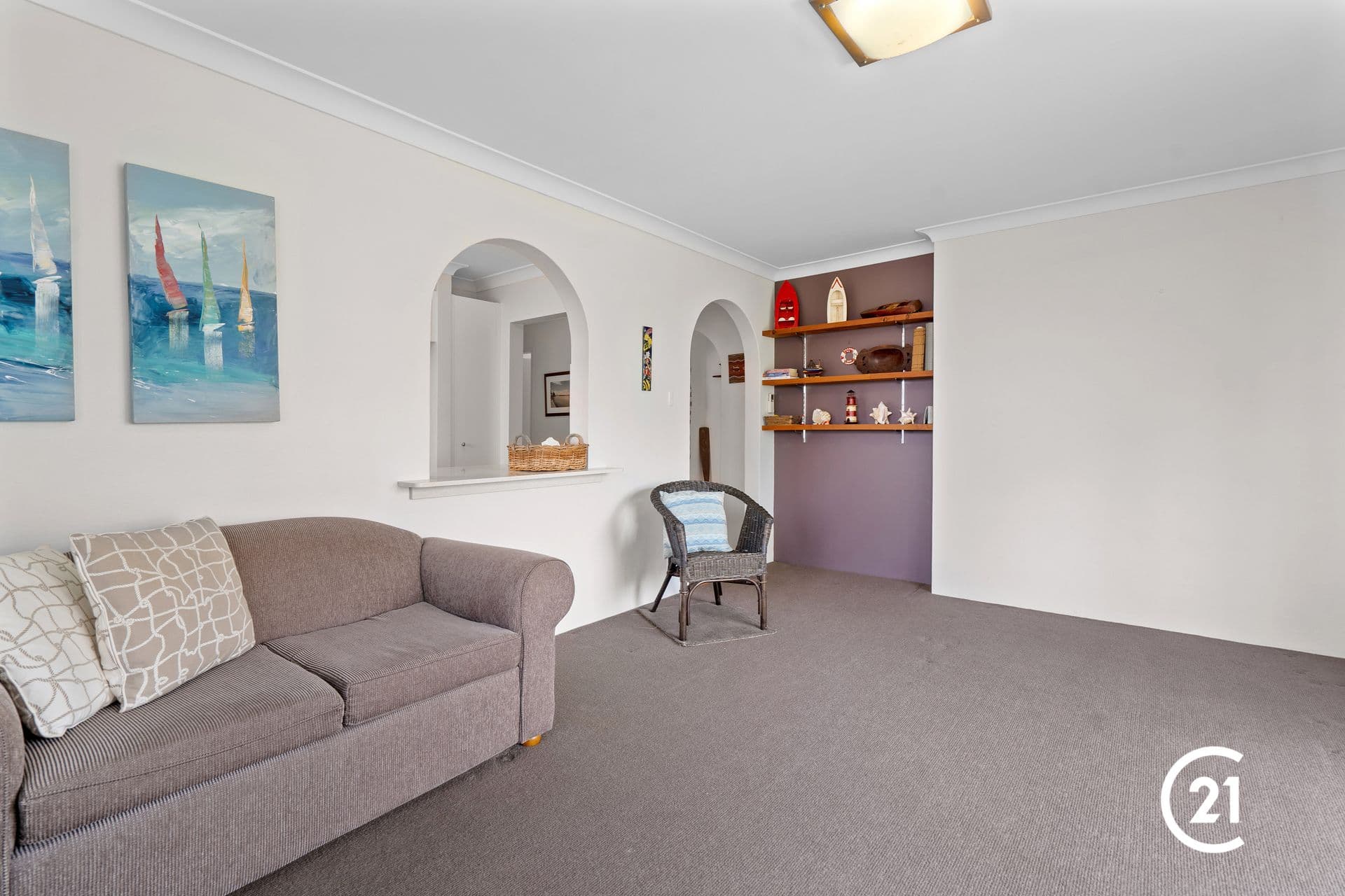 12/17 Ocean Parade, The Entrance, NSW, 2261, The Entrance - Thumbnail 3