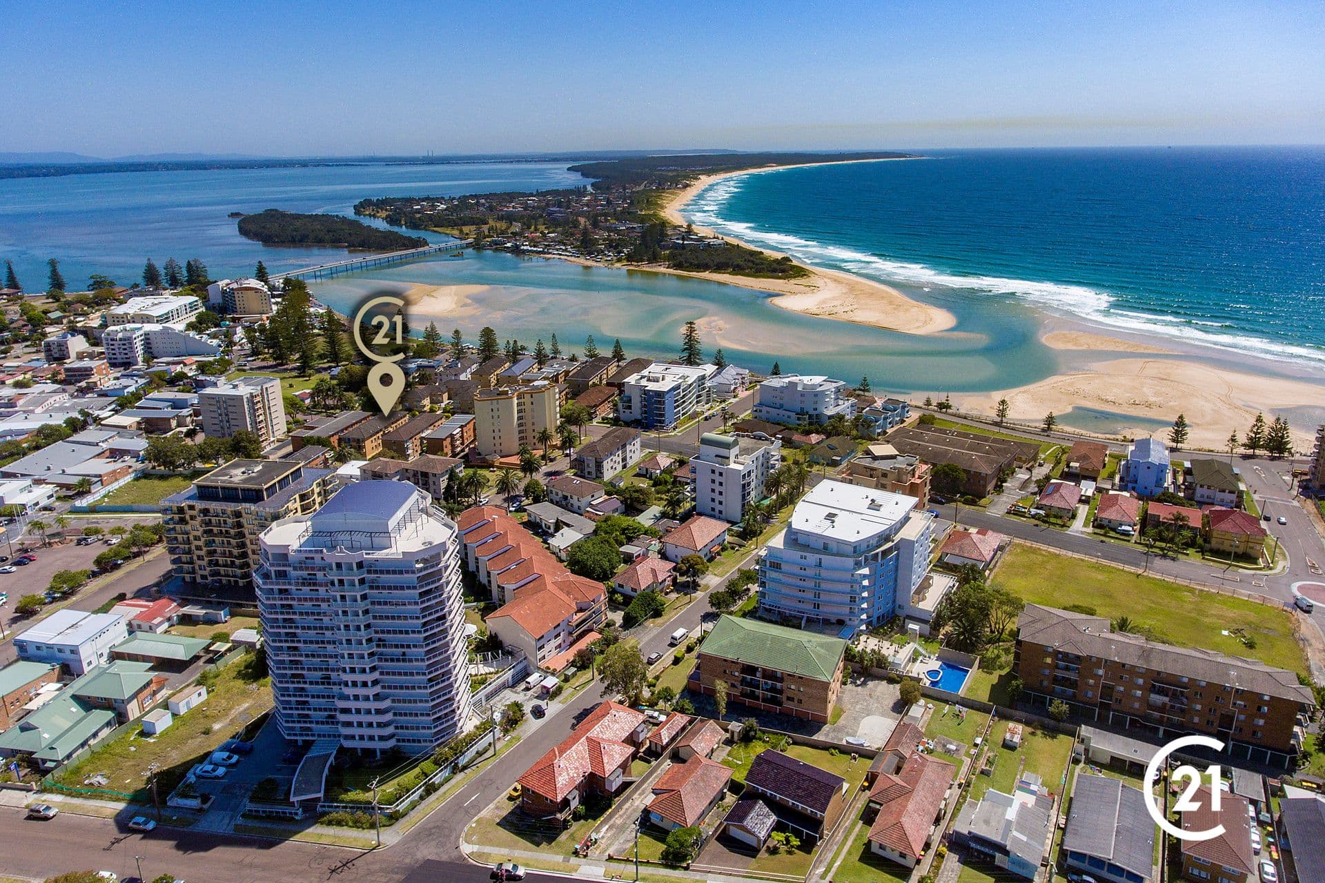 12/17 Ocean Parade, The Entrance, NSW, 2261, The Entrance - Thumbnail 8