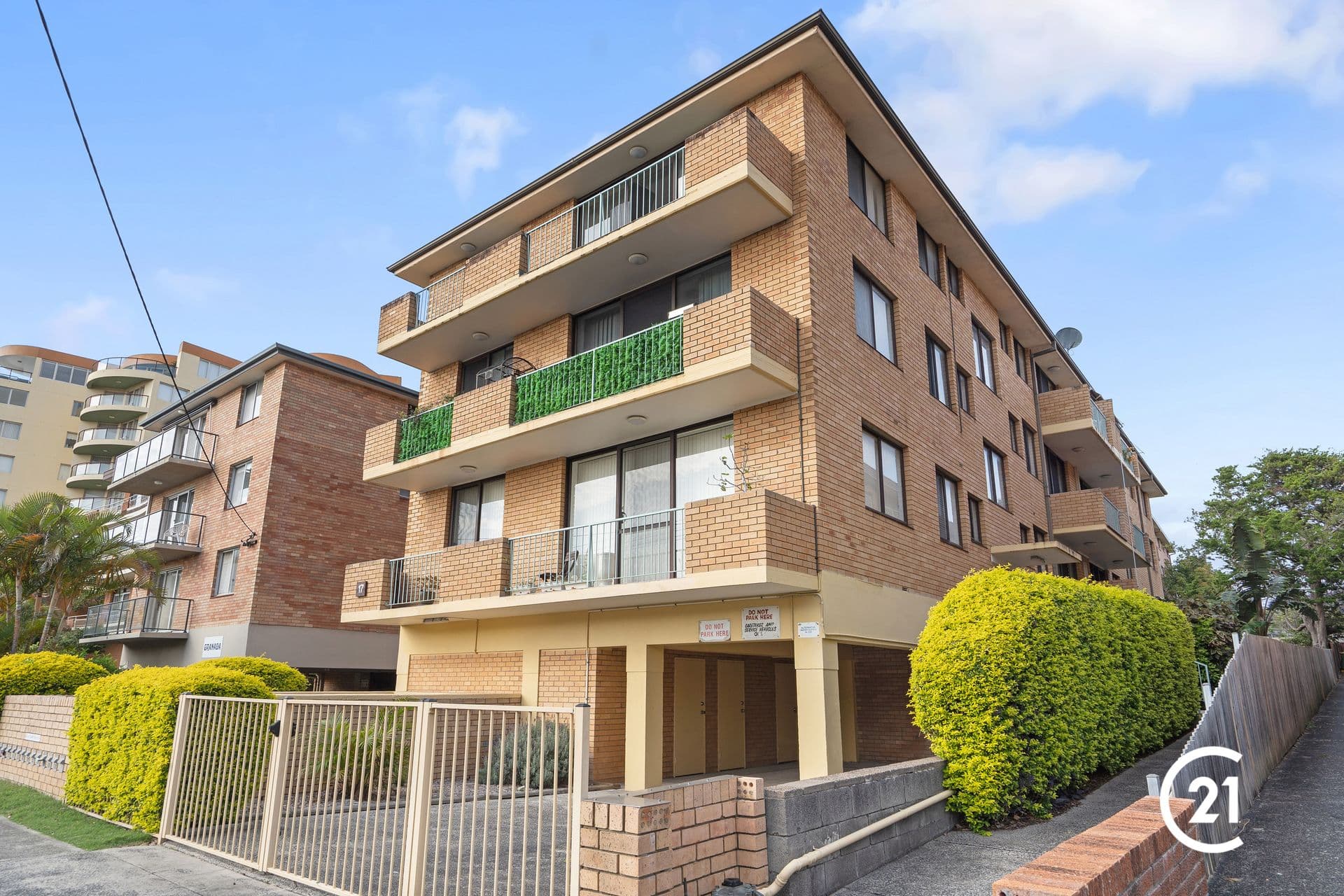 12/17 Ocean Parade, The Entrance, NSW, 2261, The Entrance - Image 1