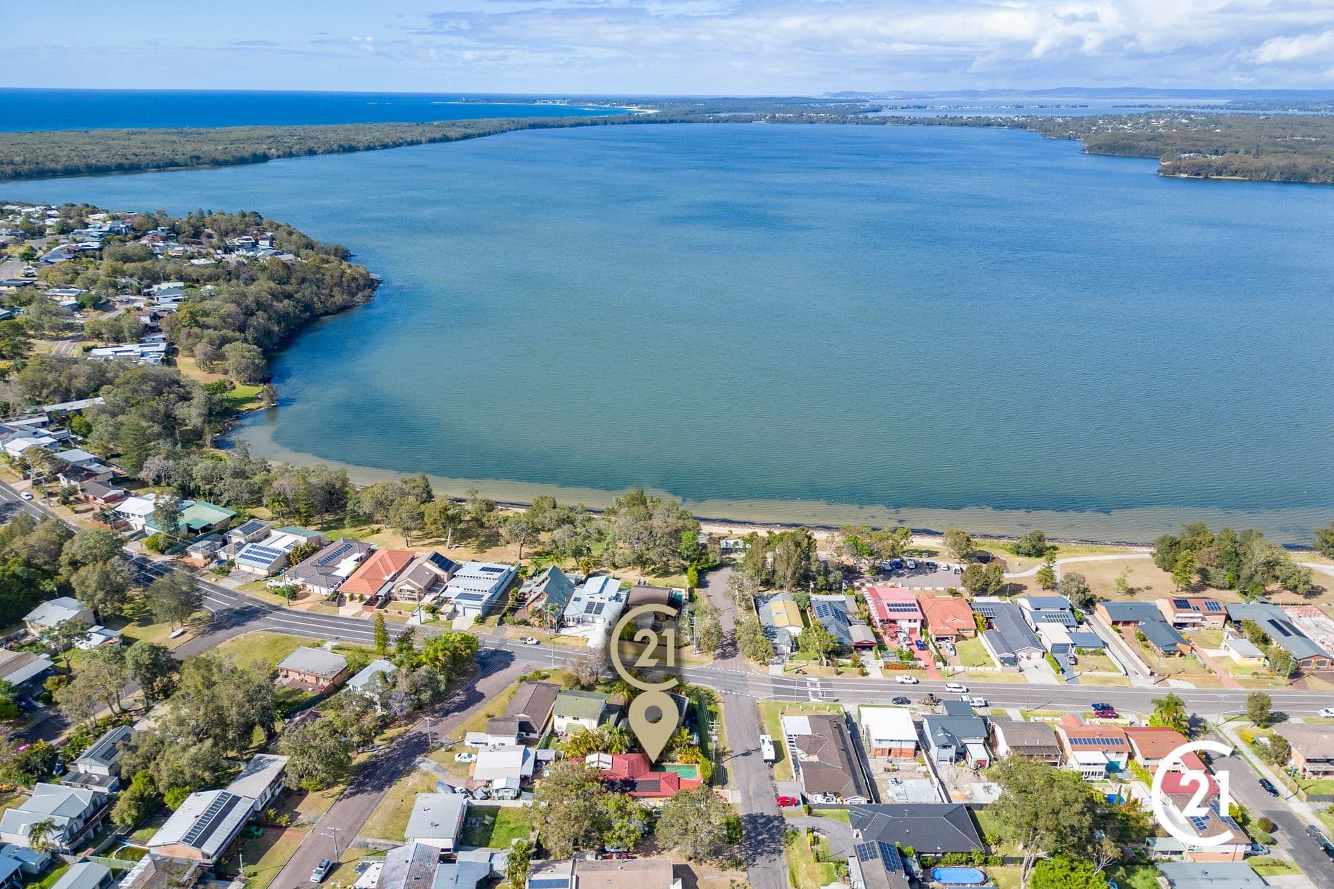 1 Dianne Avenue, Lake Munmorah, NSW, 2259, Lake Munmorah - Thumbnail 2