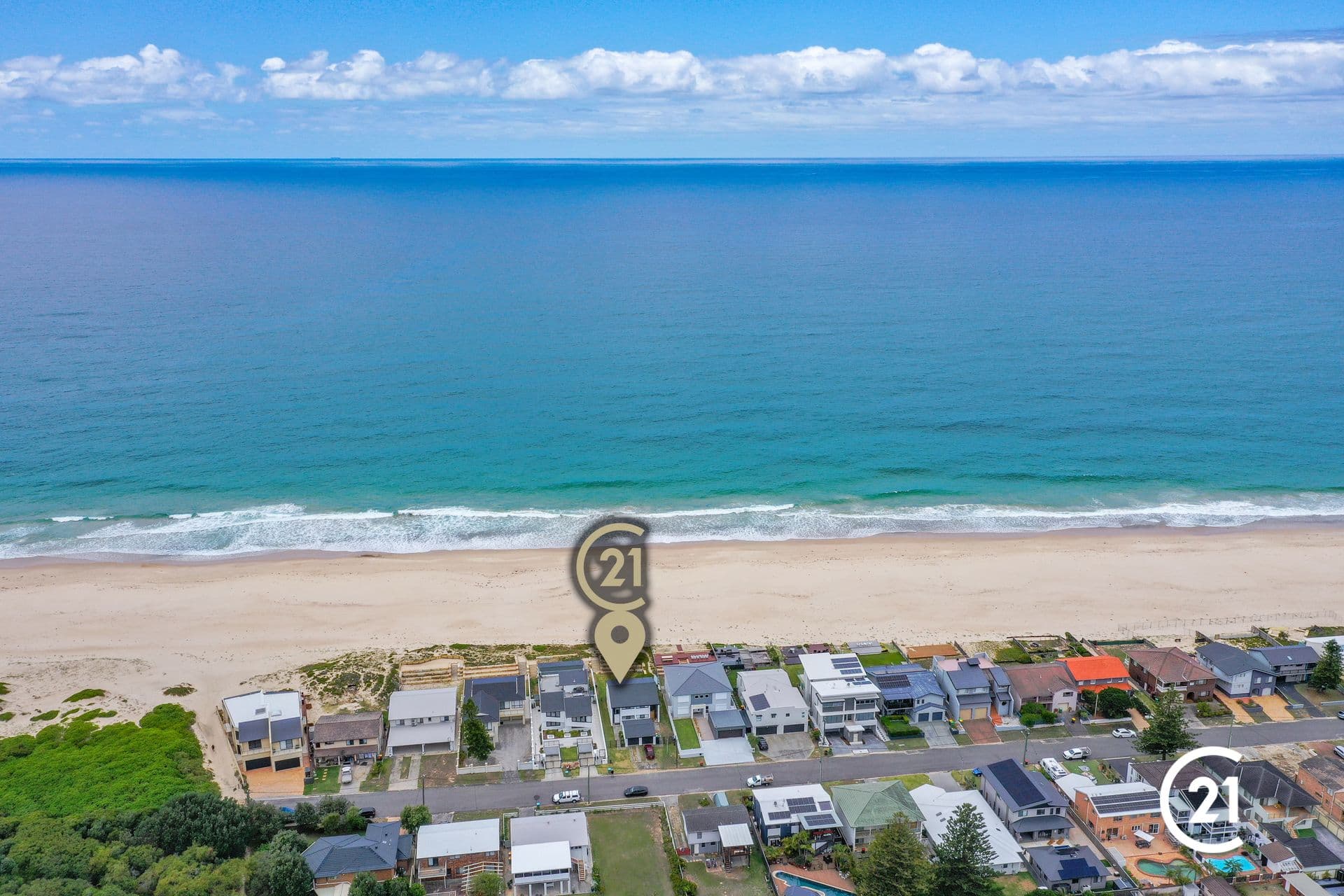 2/47 Curtis Parade, The Entrance North, NSW, 2261, The Entrance North - Image 1