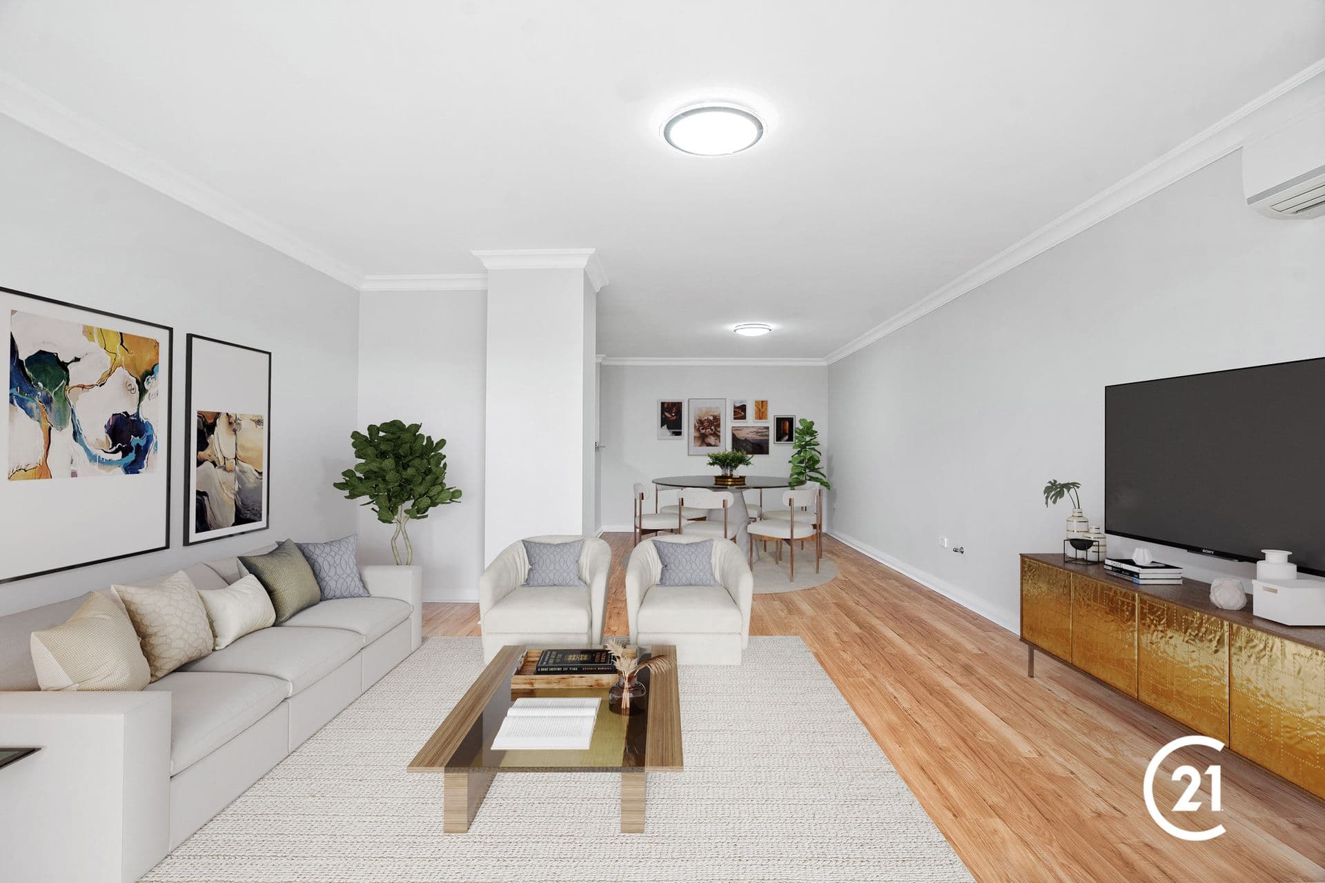 308/1-9 Torrens Avenue, The Entrance, NSW, 2261, The Entrance - Image 1