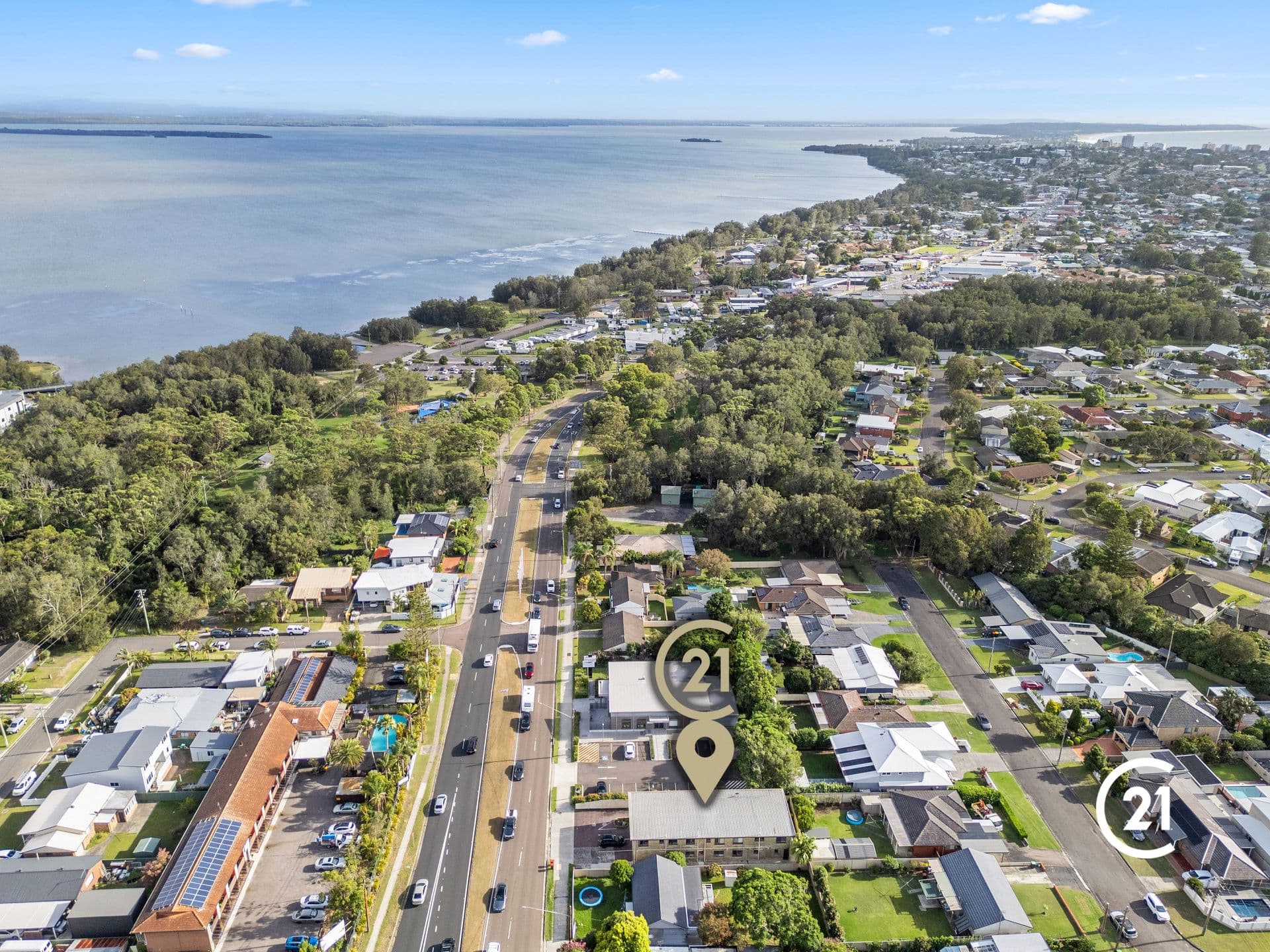 2/432 The Entrance Road, Long Jetty, NSW, 2261, Long Jetty - Thumbnail 8