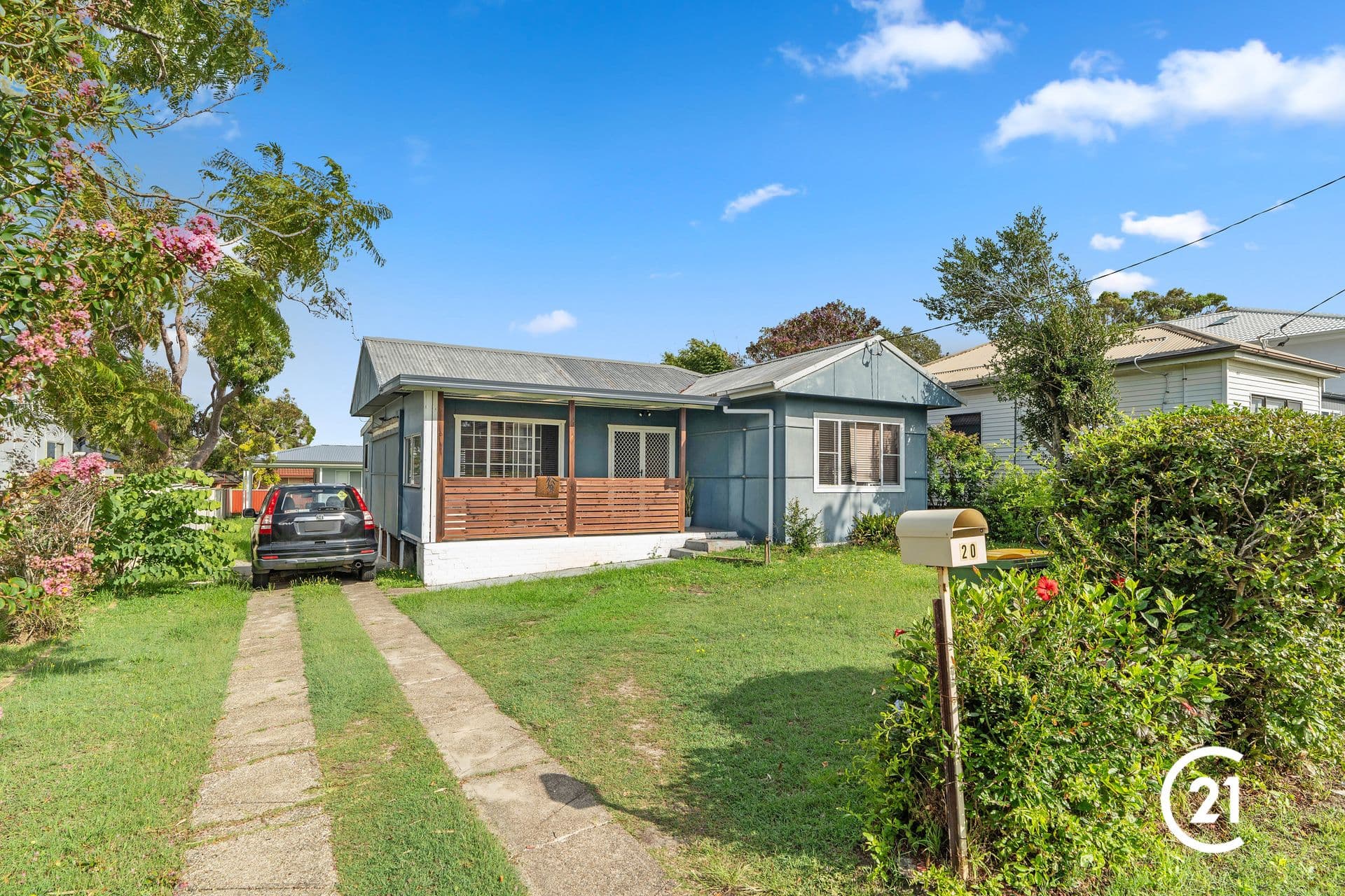 20 And 20A Victoria Avenue, Toukley, NSW, 2263, Toukley - Thumbnail 2