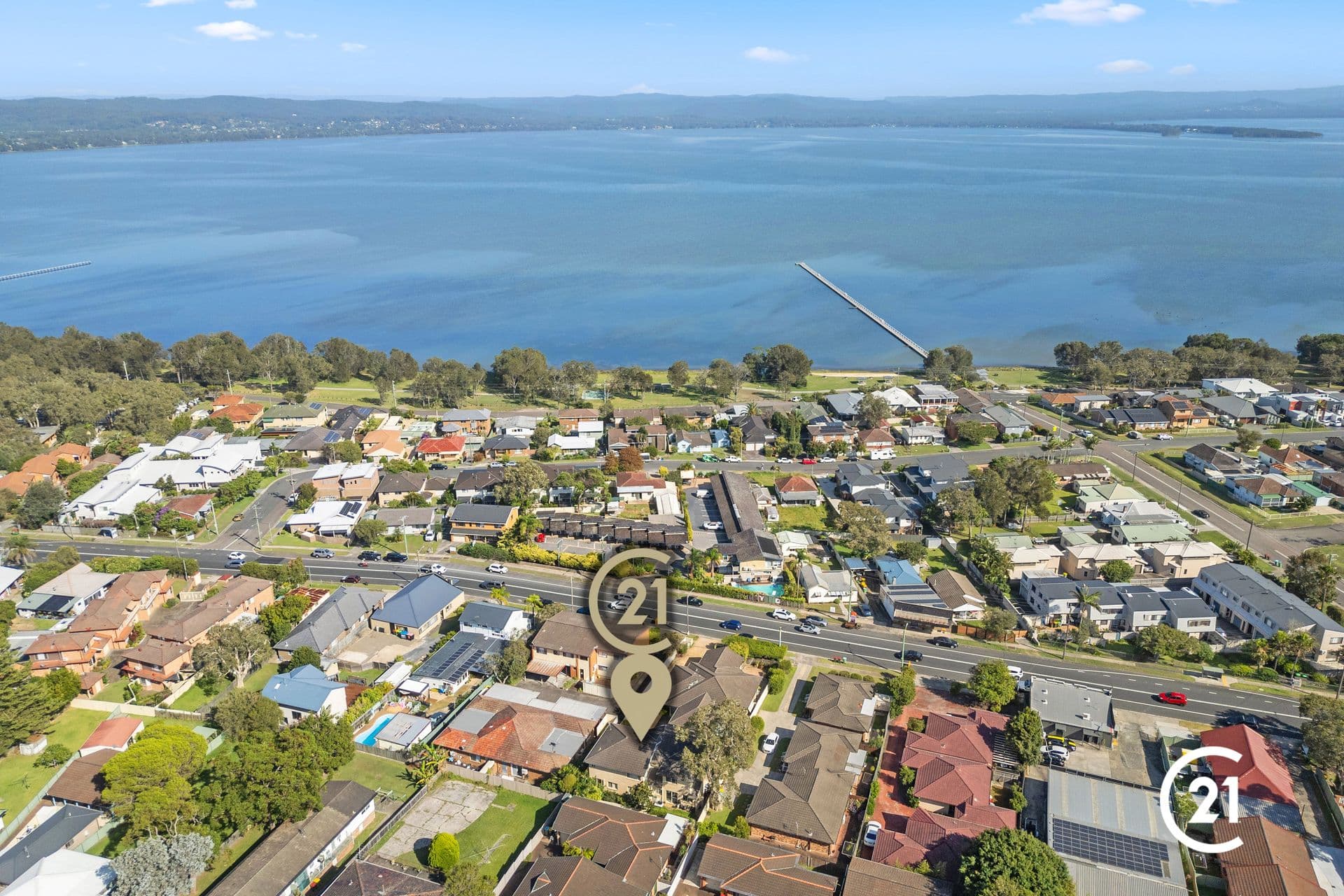 3/256 The Entrance Road, Long Jetty, NSW, 2261, Long Jetty - Thumbnail 5