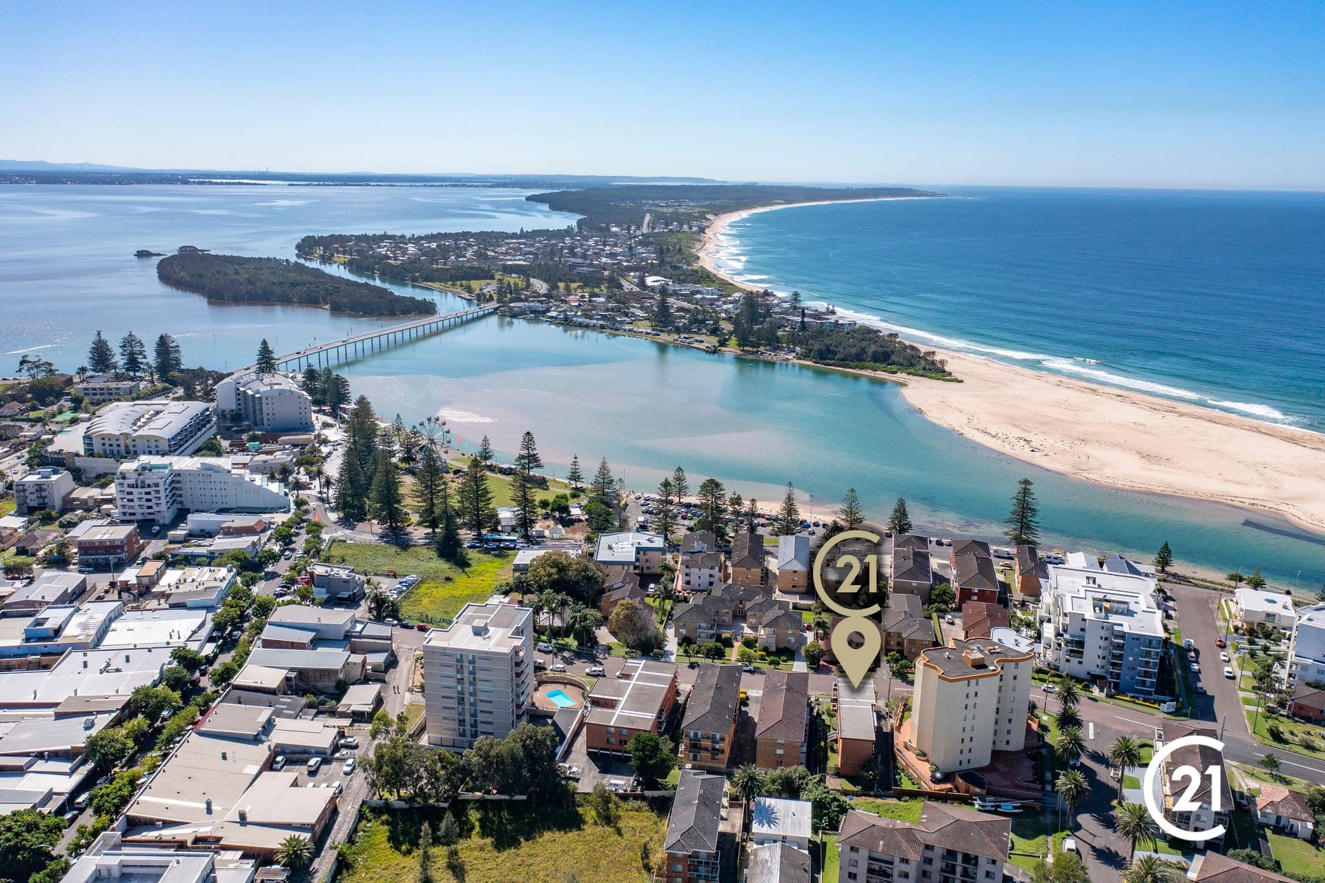 3/23 Ocean Parade, The Entrance, NSW, 2261, The Entrance - Thumbnail 2