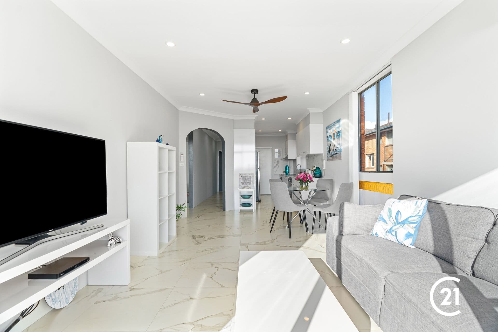 3/23 Ocean Parade, The Entrance, NSW, 2261, The Entrance - Image 1