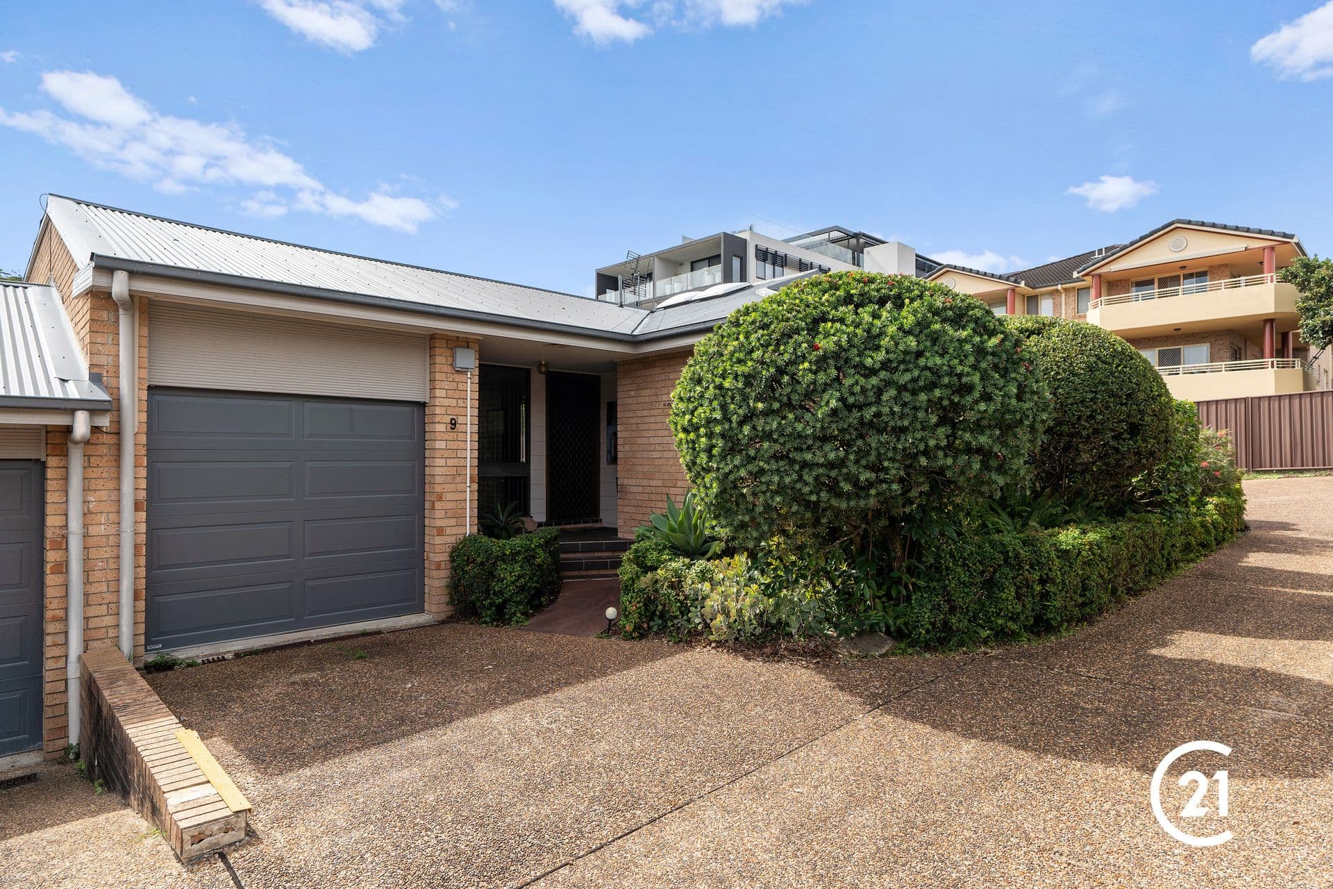 9/195-197 Albany Street, Point Frederick, NSW, 2250, Point Frederick - Image 1