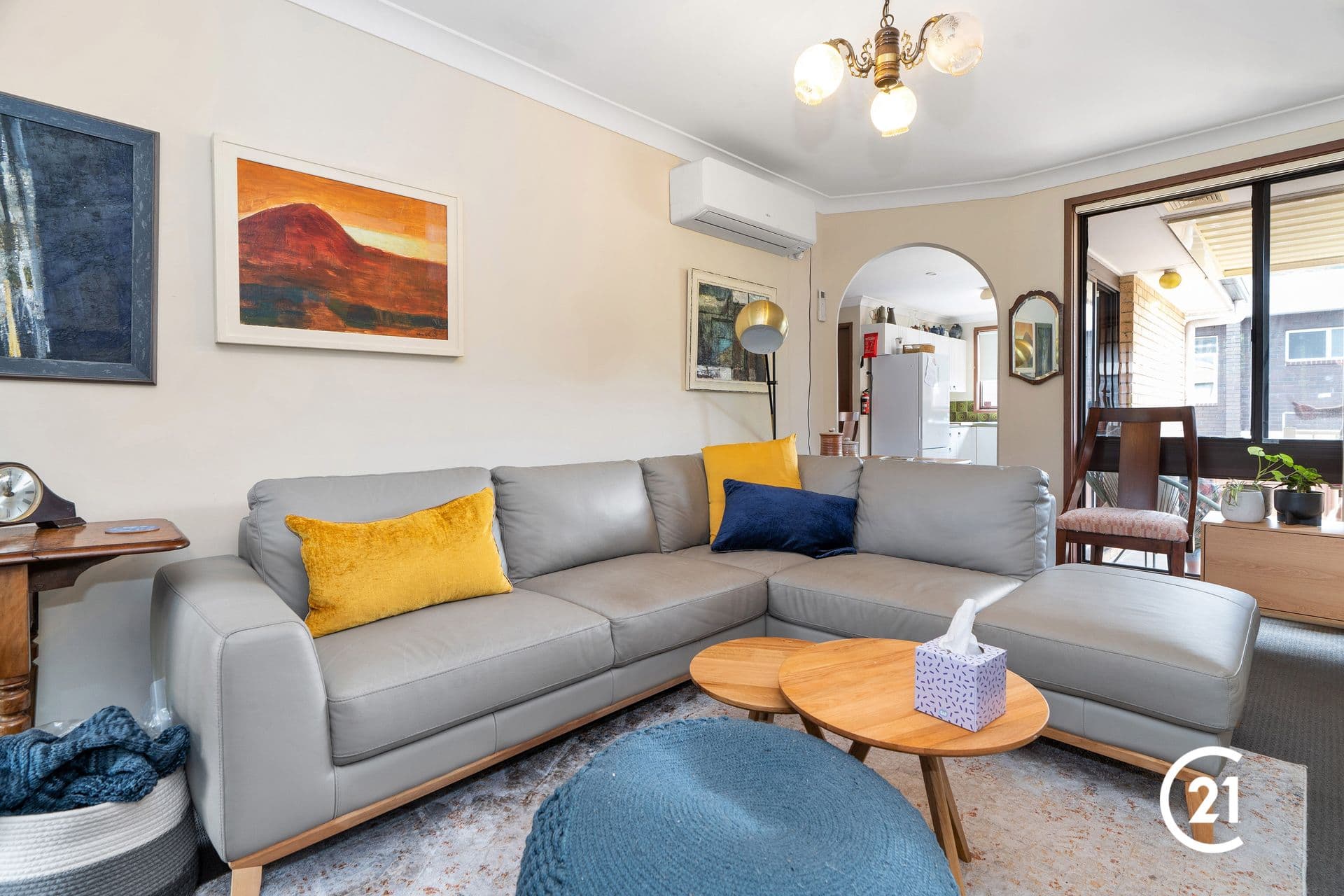 9/195-197 Albany Street, Point Frederick, NSW, 2250, Point Frederick - Thumbnail 2