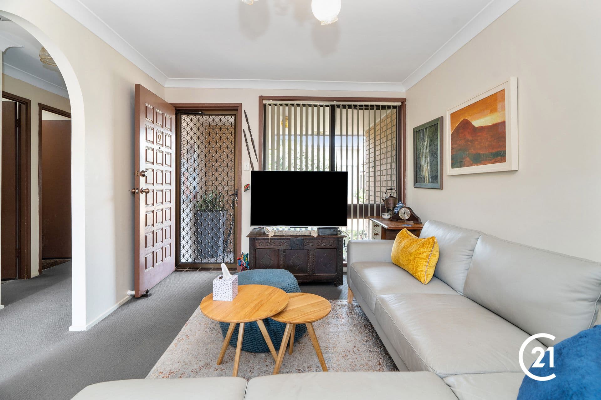 9/195-197 Albany Street, Point Frederick, NSW, 2250, Point Frederick - Thumbnail 3