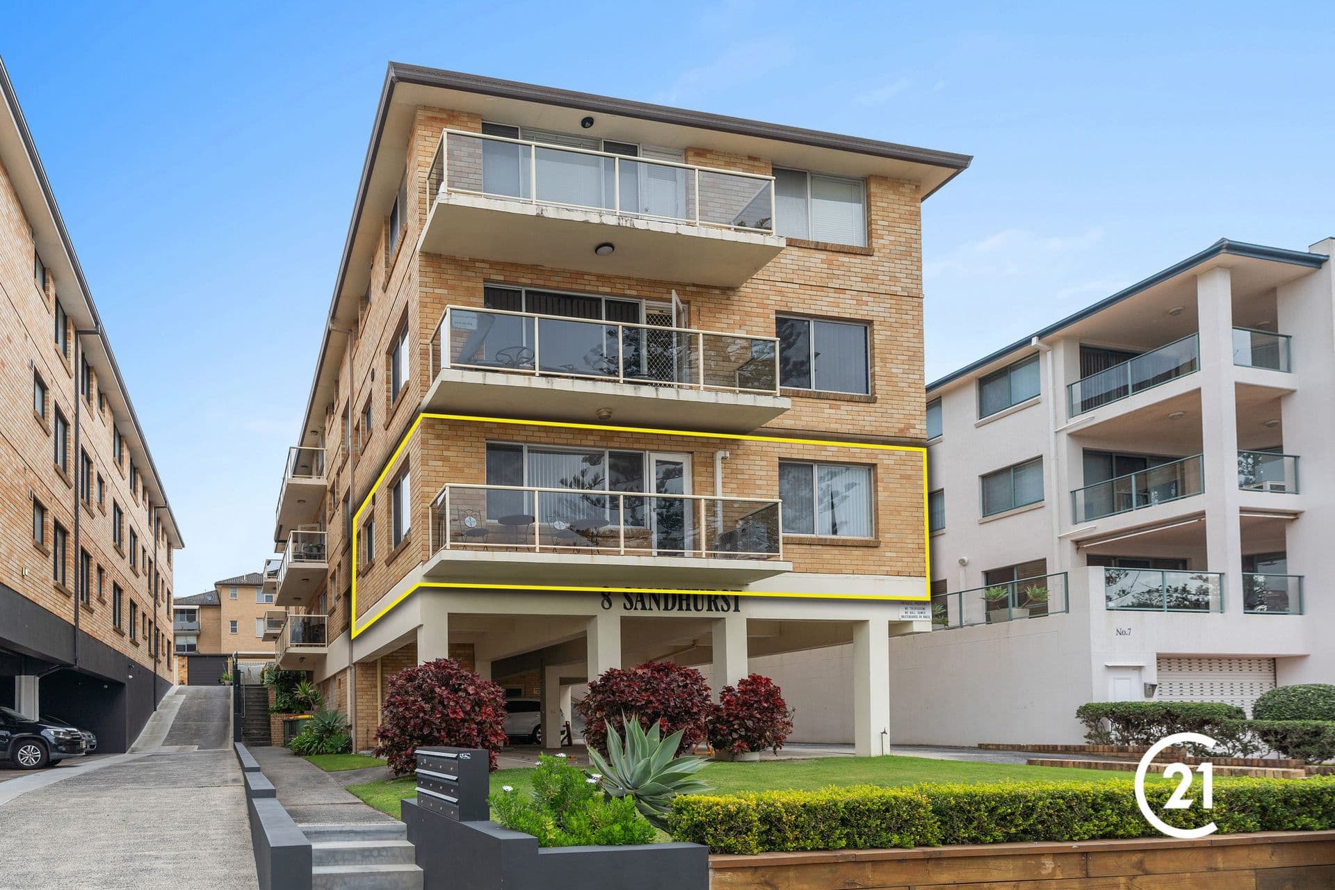 1/8 Marine Parade, The Entrance, NSW, 2261, The Entrance - Thumbnail 3