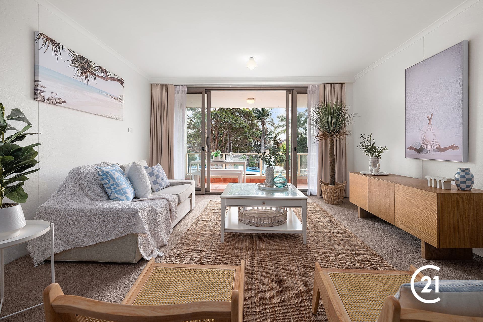 3/11-13 Ocean Parade, The Entrance, NSW, 2261, The Entrance - Image 1
