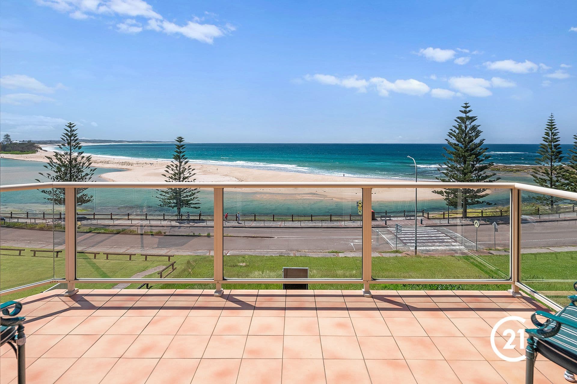 4/26 Marine Parade, The Entrance, NSW, 2261, The Entrance - Image 1