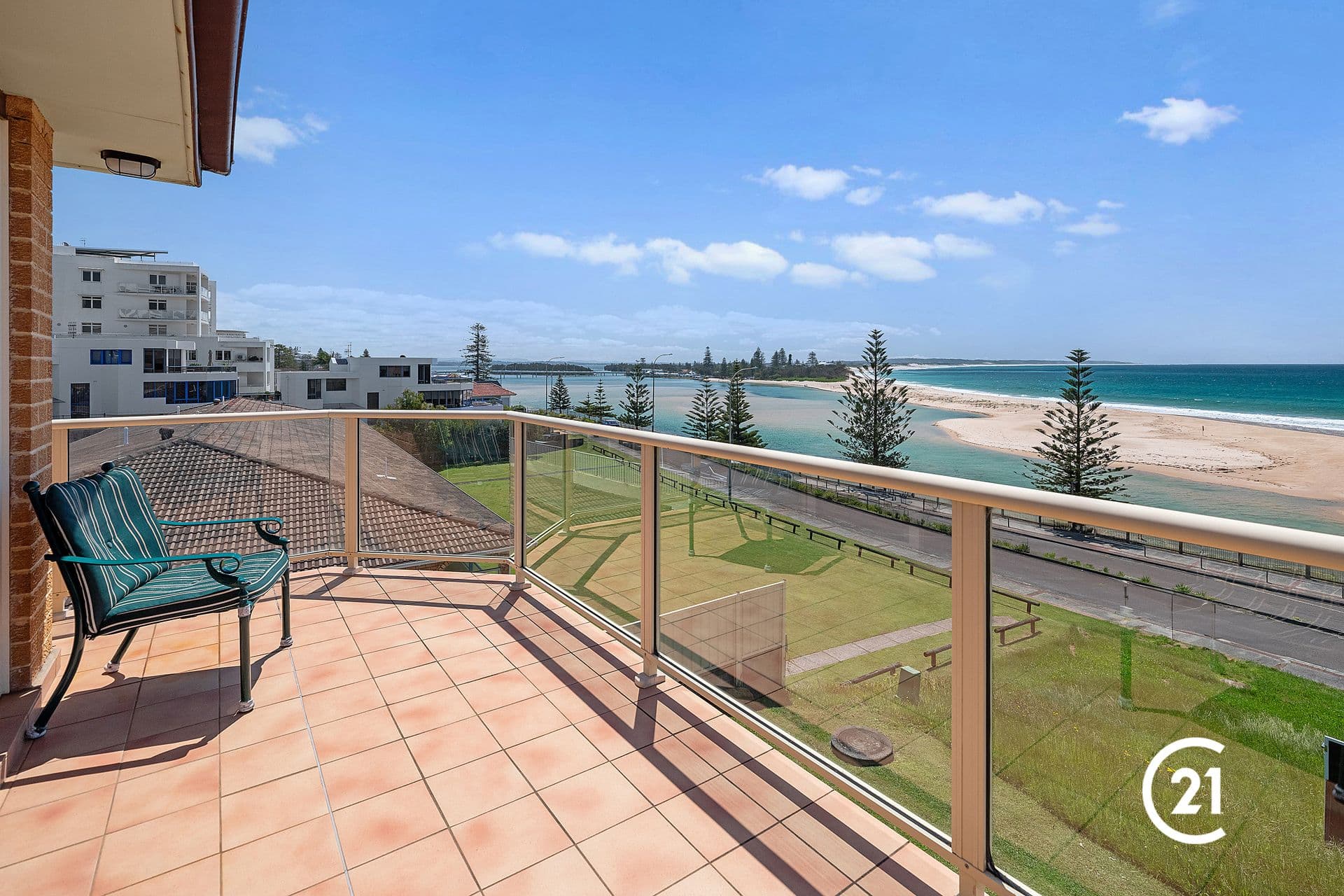 4/26 Marine Parade, The Entrance, NSW, 2261, The Entrance - Thumbnail 2