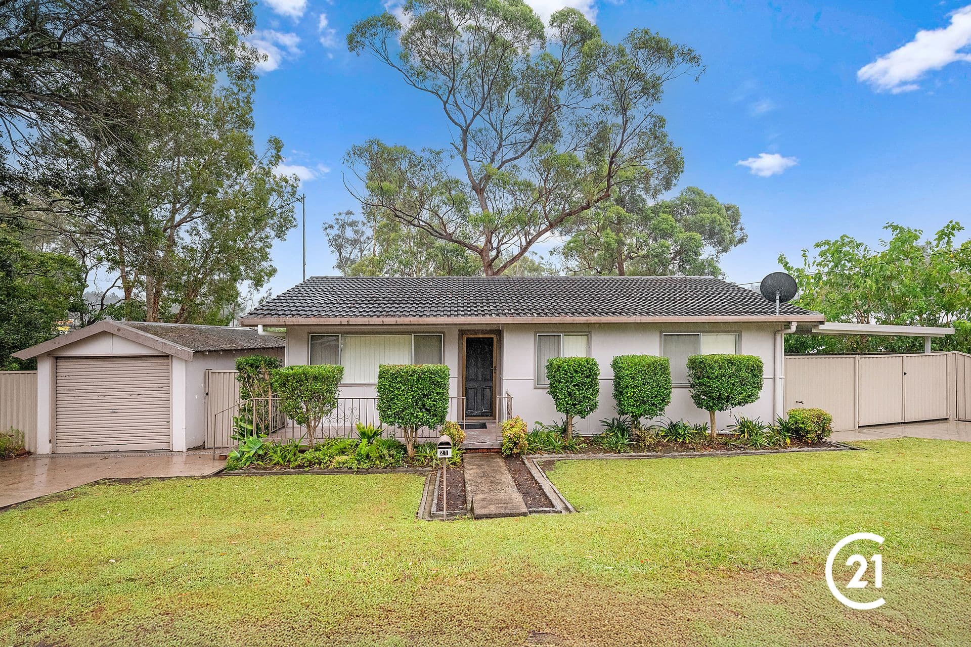 21 Peach Avenue, Tumbi Umbi, NSW, 2261, Tumbi Umbi - Image 1