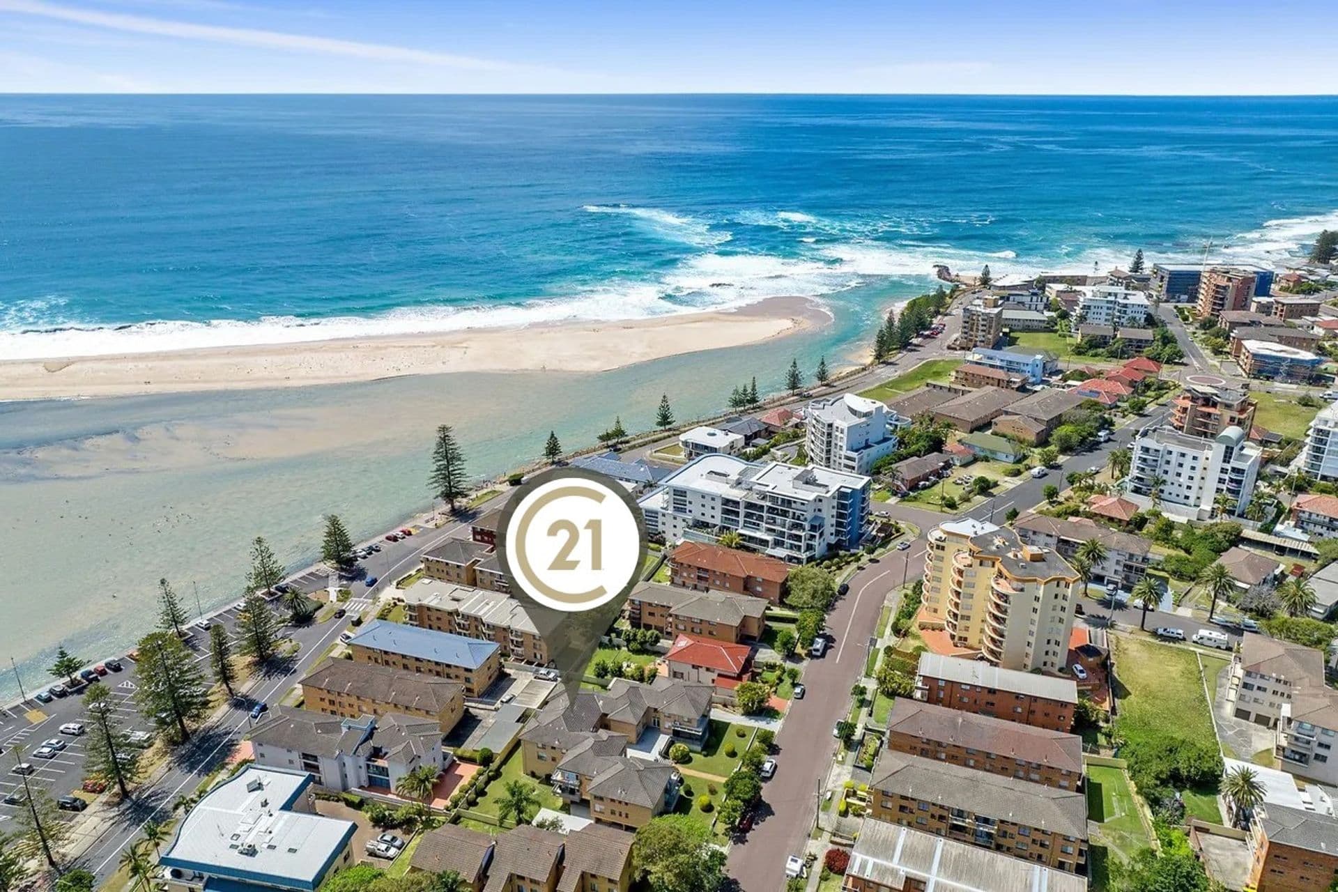 10/14-18 Ocean Parade, The Entrance, NSW, 2261, The Entrance - Thumbnail 8