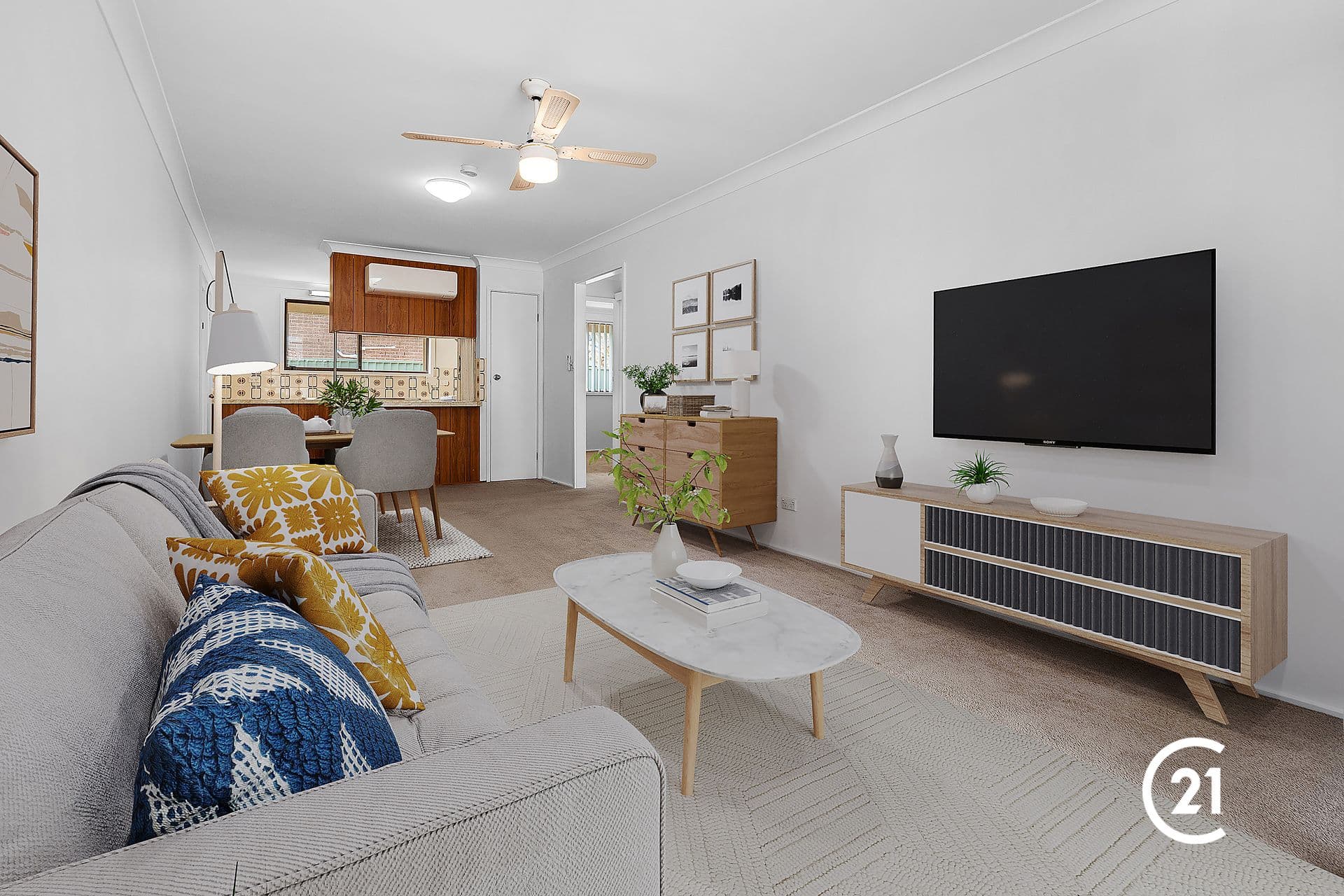 4/4 Bay Road, The Entrance, NSW, 2261, The Entrance - Thumbnail 2