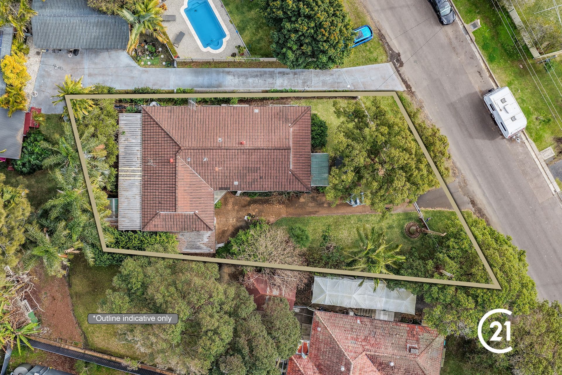 1 Lake Street, Long Jetty, NSW, 2261, Long Jetty - Thumbnail 2