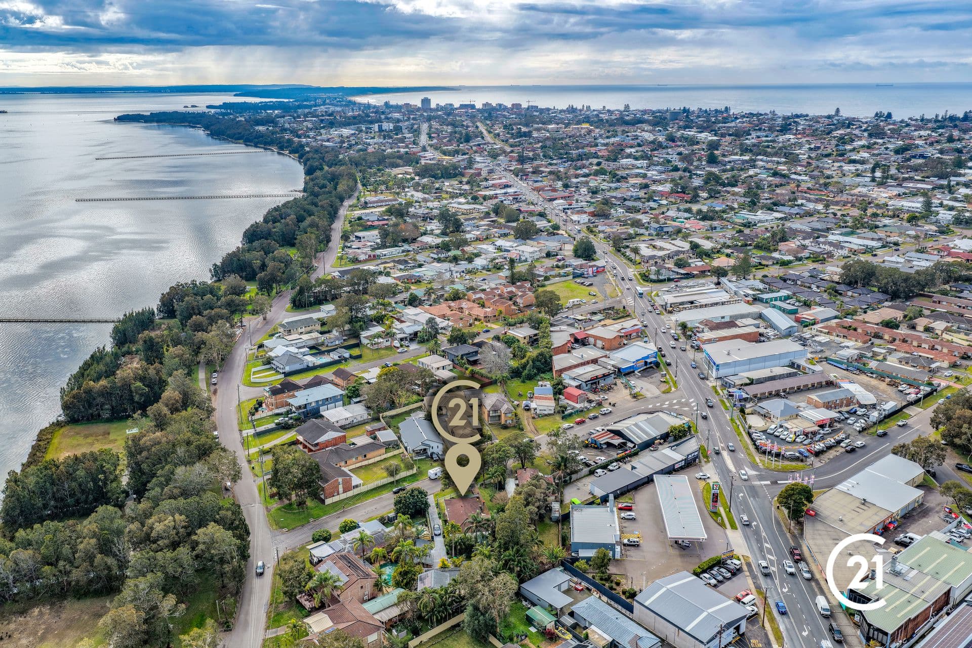 1 Lake Street, Long Jetty, NSW, 2261, Long Jetty - Thumbnail 3