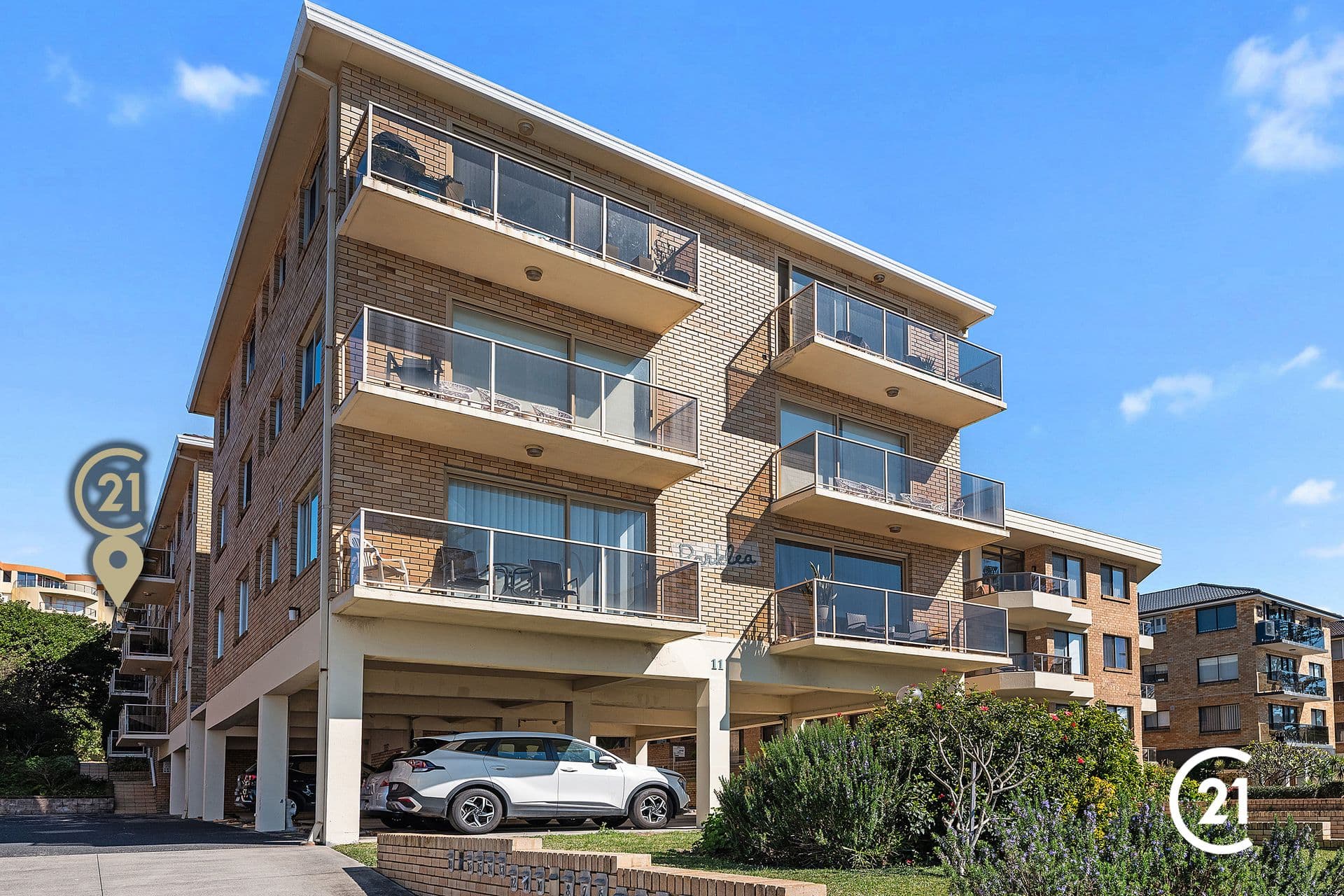 14/11 Marine Parade, The Entrance, NSW, 2261, The Entrance - Thumbnail 2