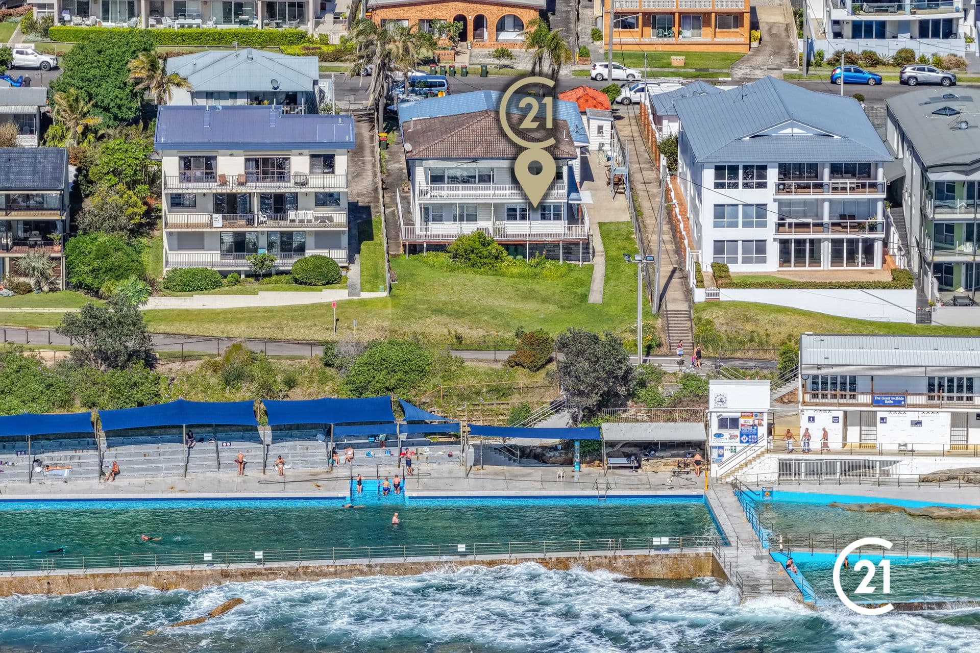 2/94 Ocean Parade, The Entrance, NSW, 2261, The Entrance - Image 1