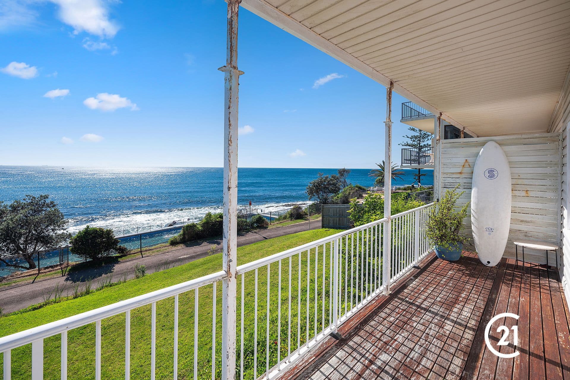 2/94 Ocean Parade, The Entrance, NSW, 2261, The Entrance - Thumbnail 2